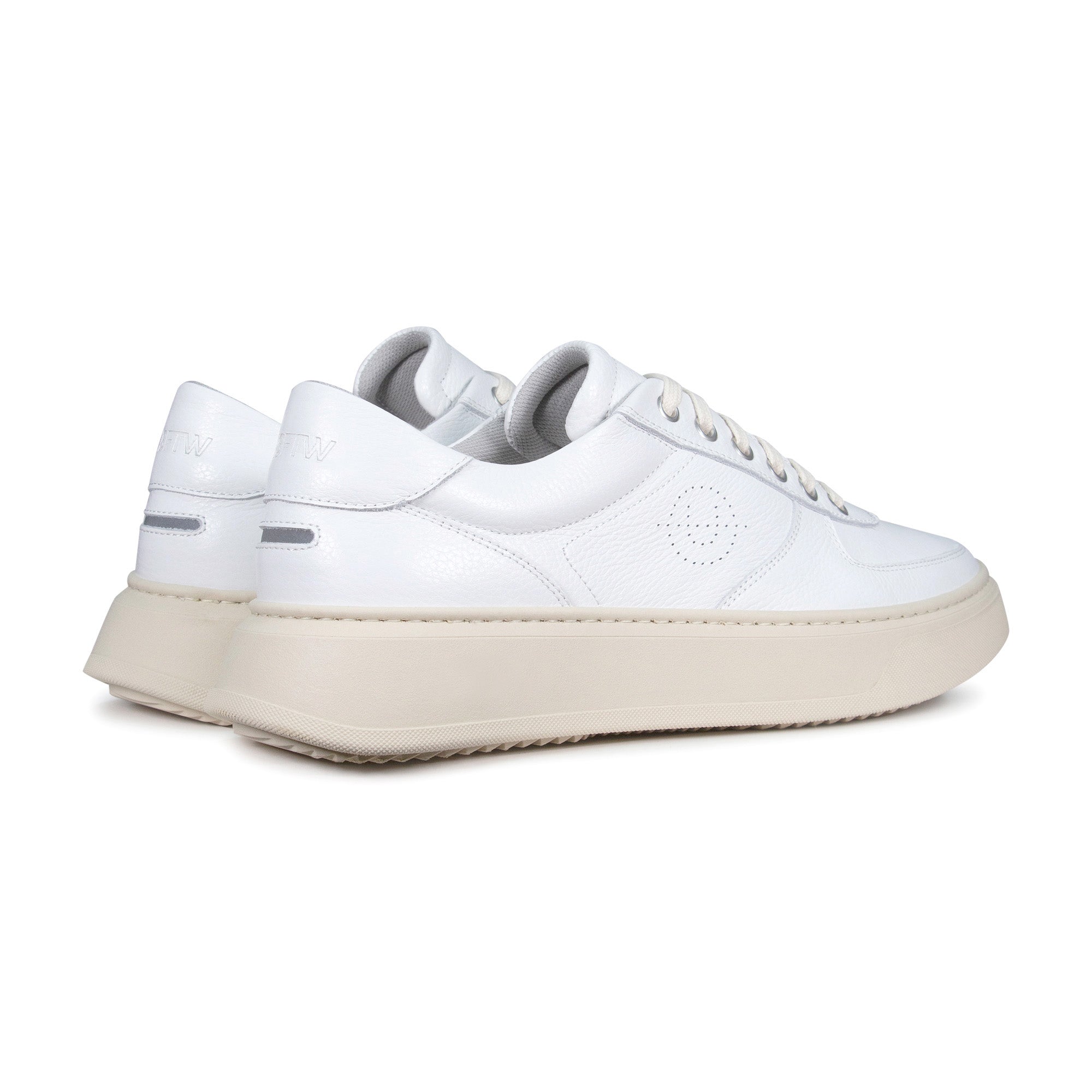 Marais White / Off-White - Pre Order