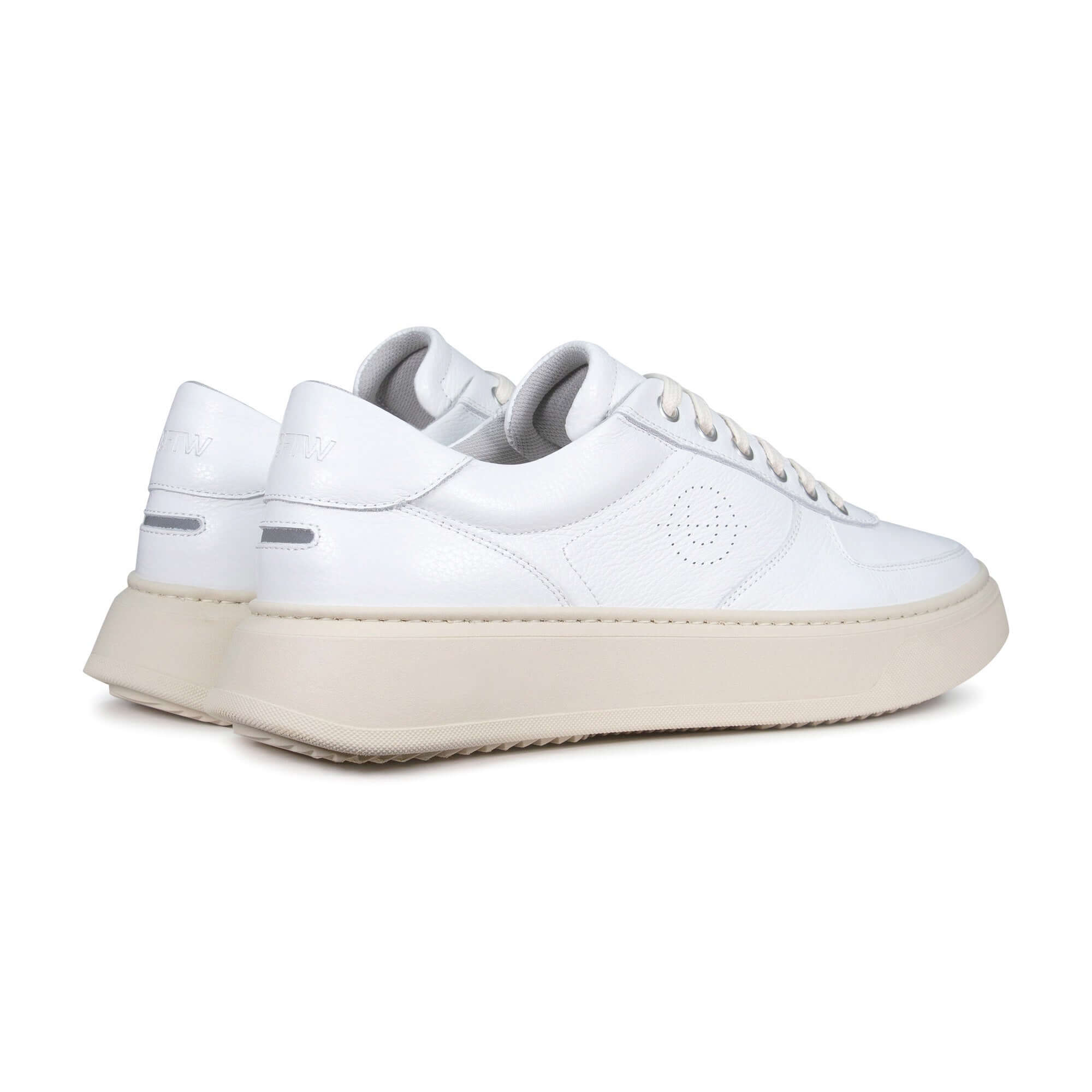 Marais V2 White / Off-White