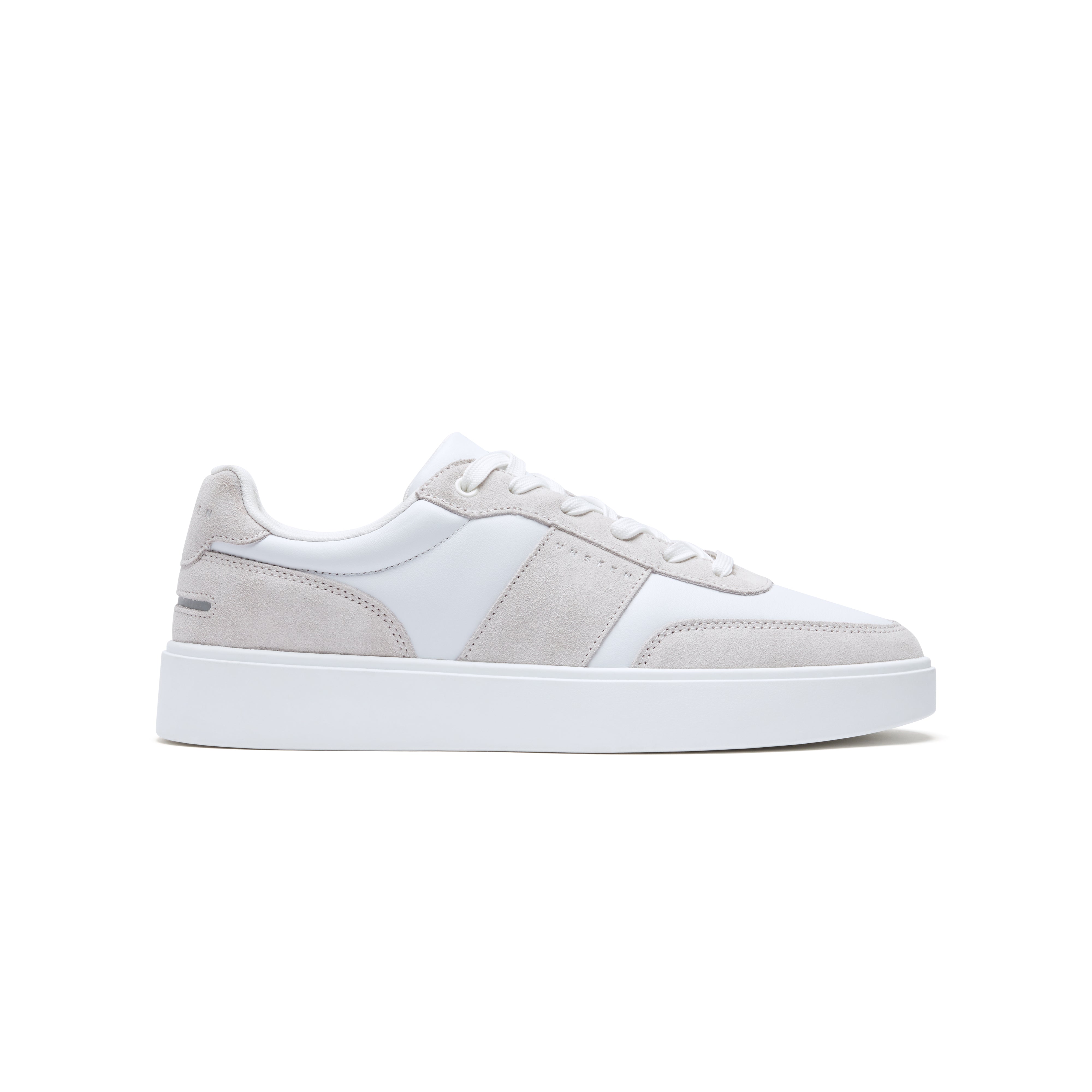 Halkett Fog/White