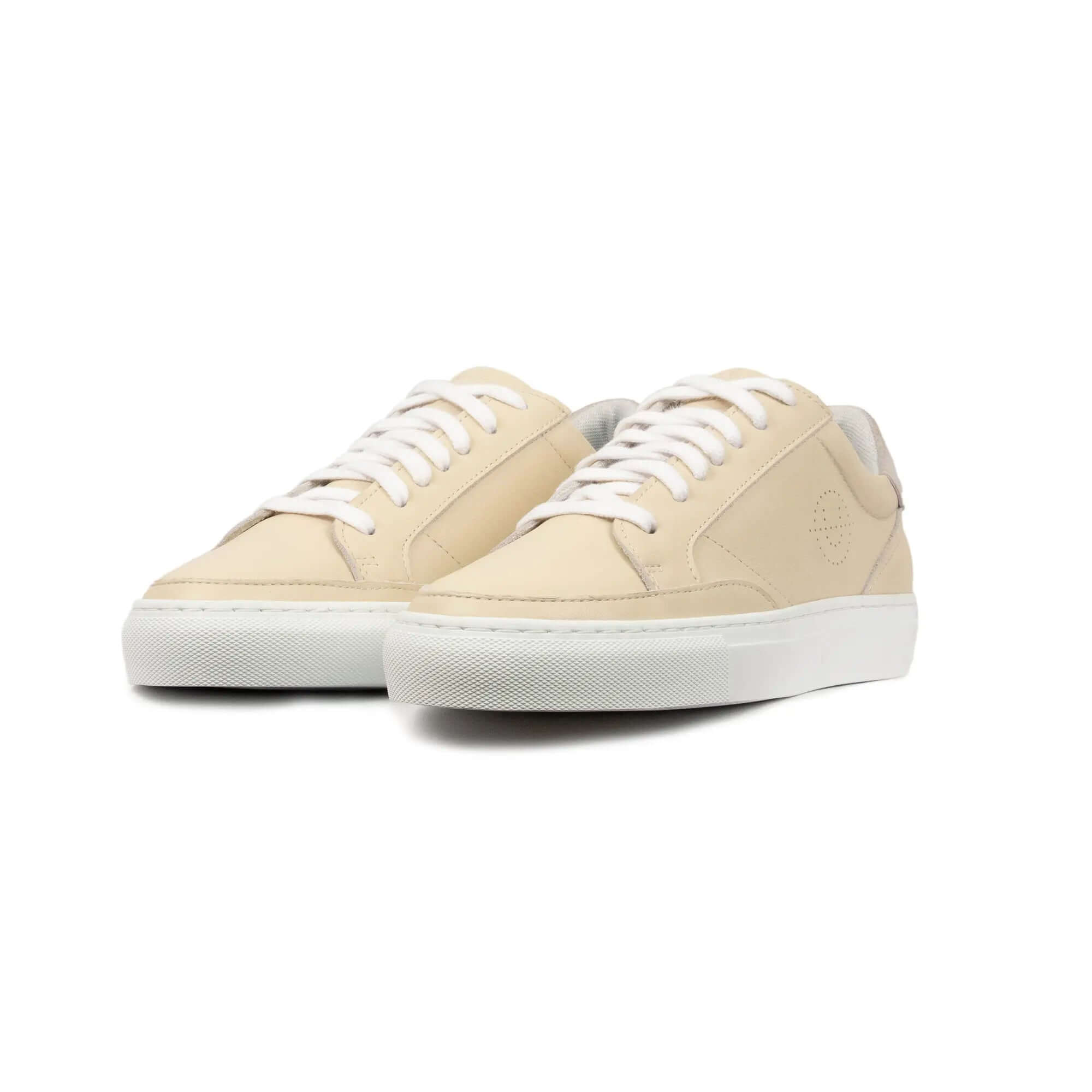 Helier MTO Womens Beige / Bone
