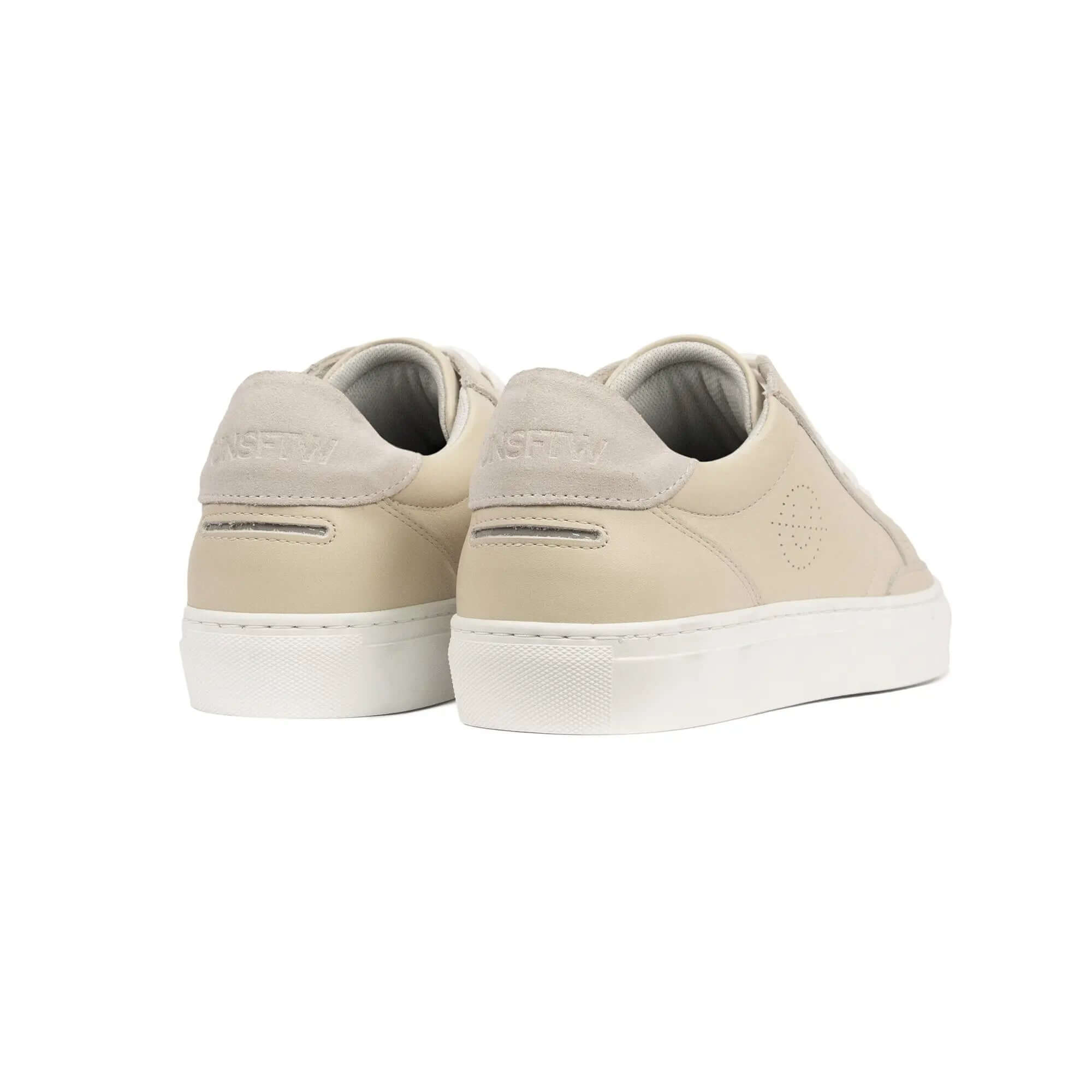 Helier MTO Womens Beige / Bone