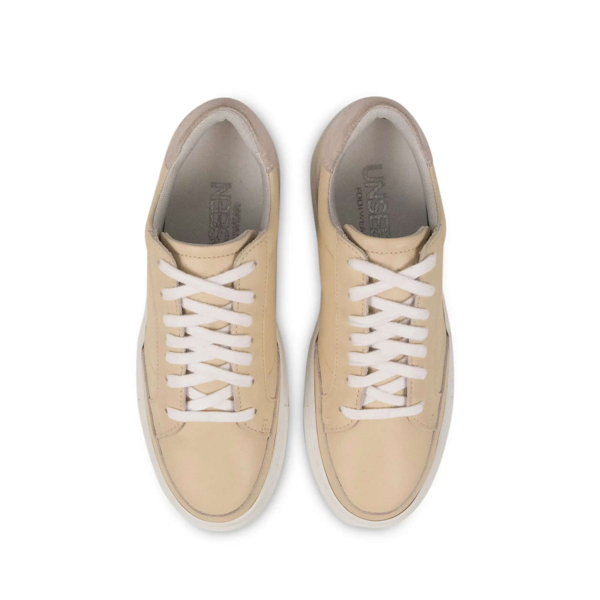 Helier MTO Womens Beige / Bone