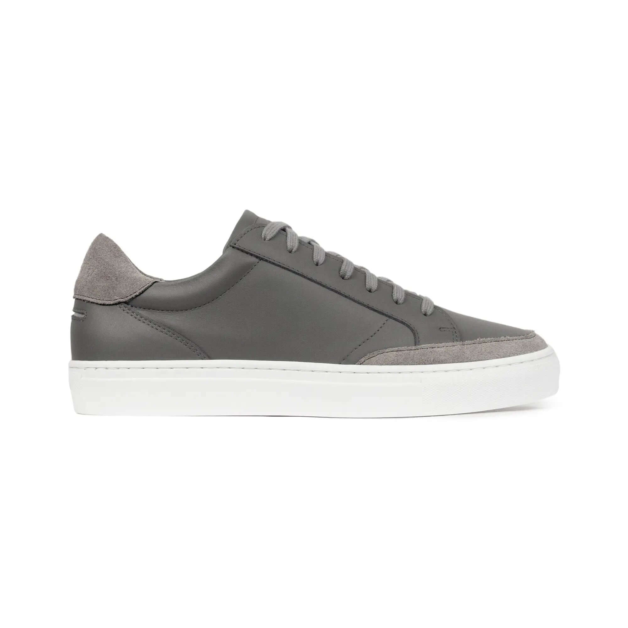 Helier MTO Grey / White