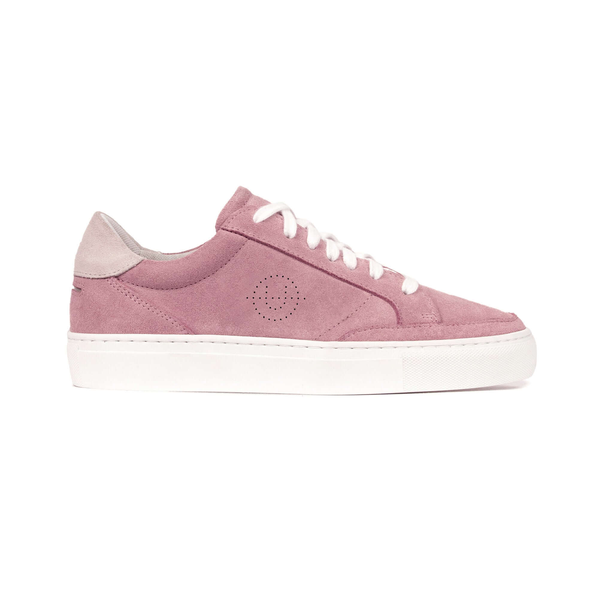 Helier MTO Pink / Bone Womens