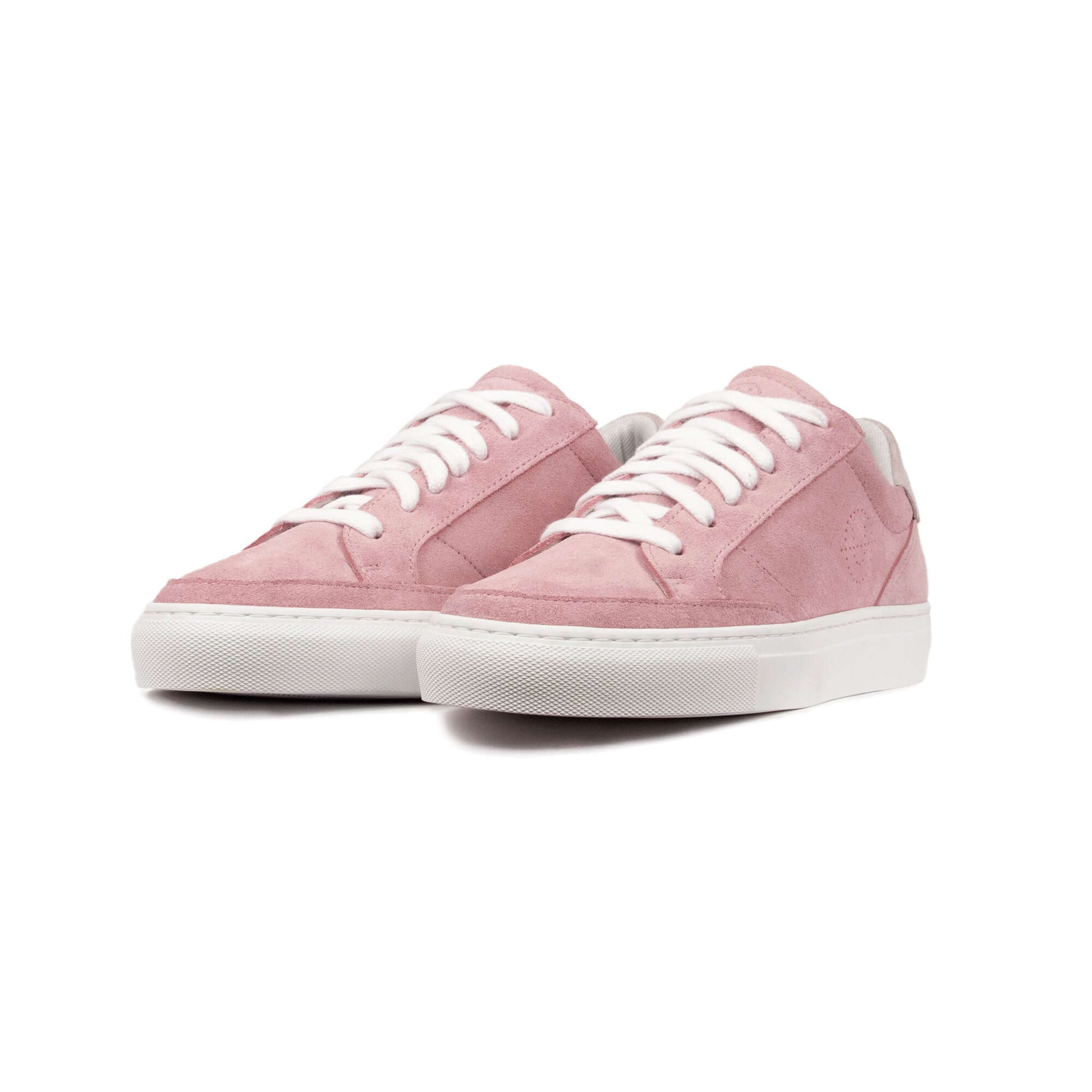 Helier MTO Womens Pink / Bone