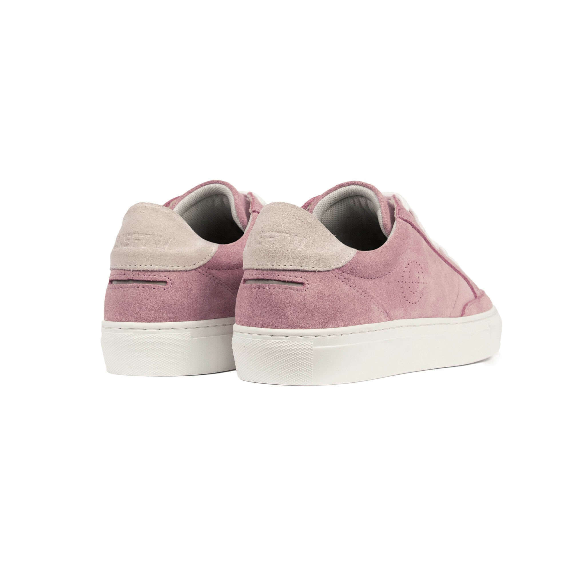 Helier MTO Womens Pink / Bone