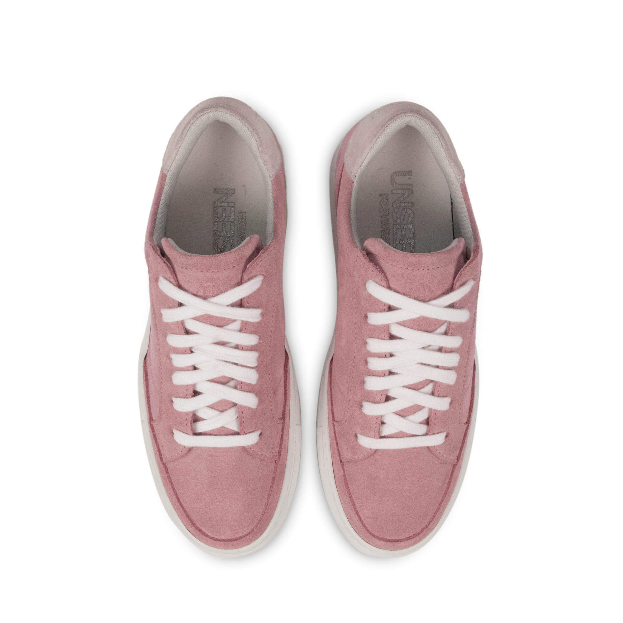 Helier MTO Womens Pink / Bone