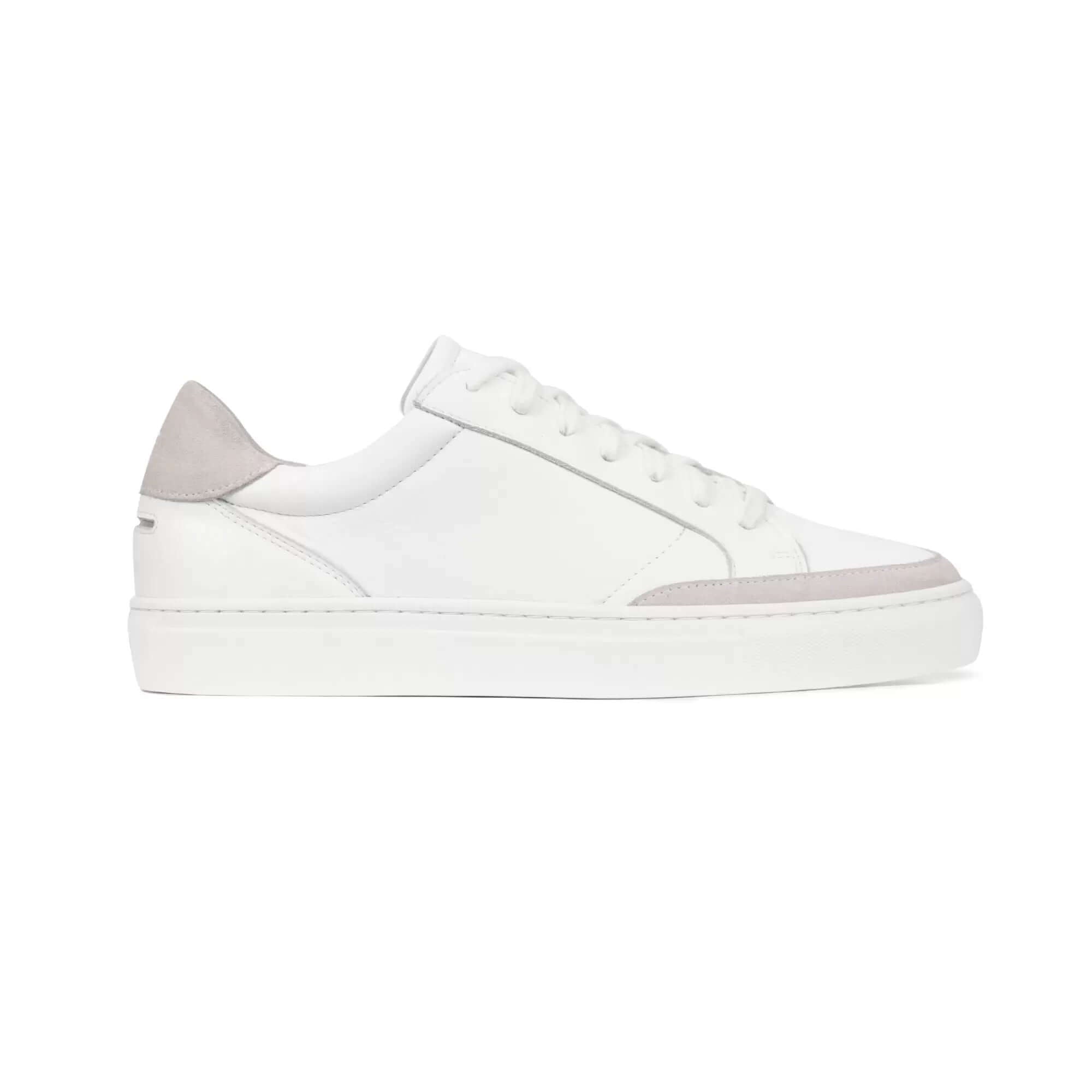 Helier MTO White / Bone