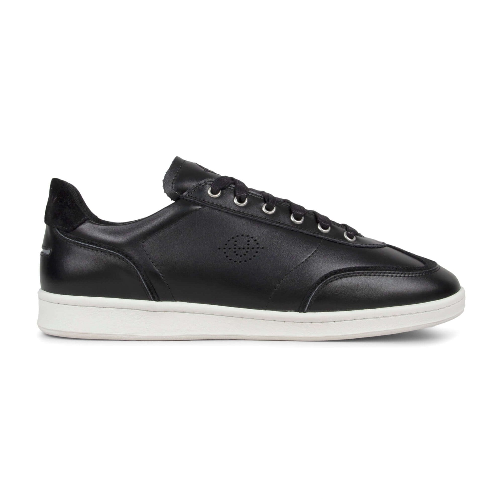 Portelet Black