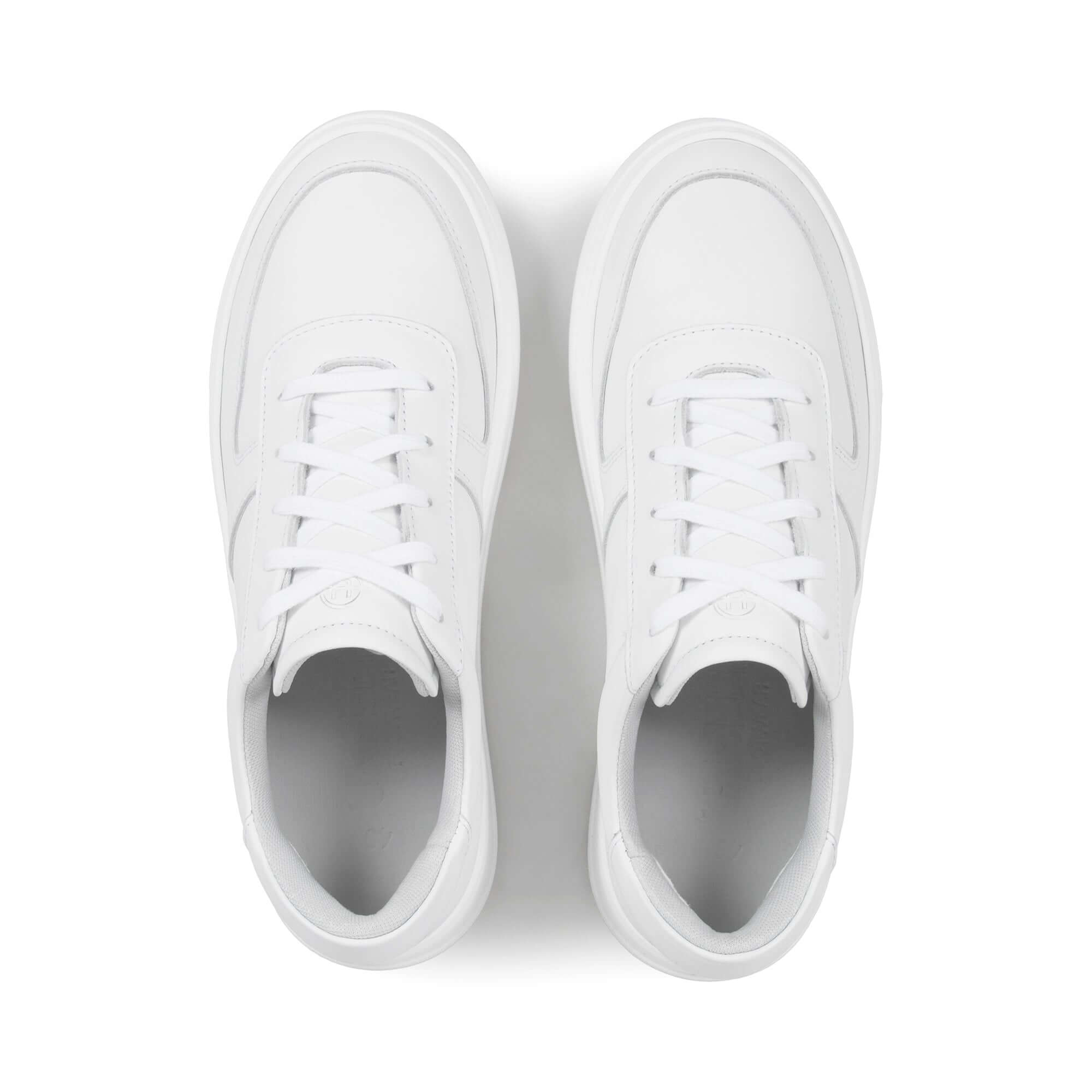 Marais White - Mens UK 6