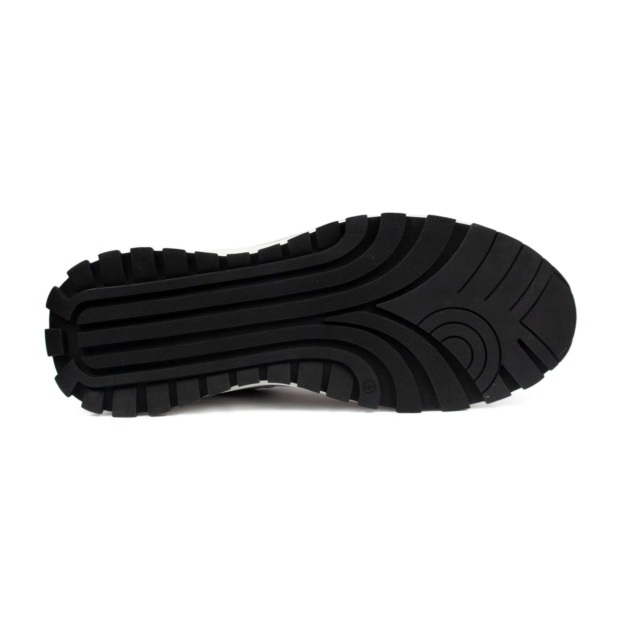 Plemont Black