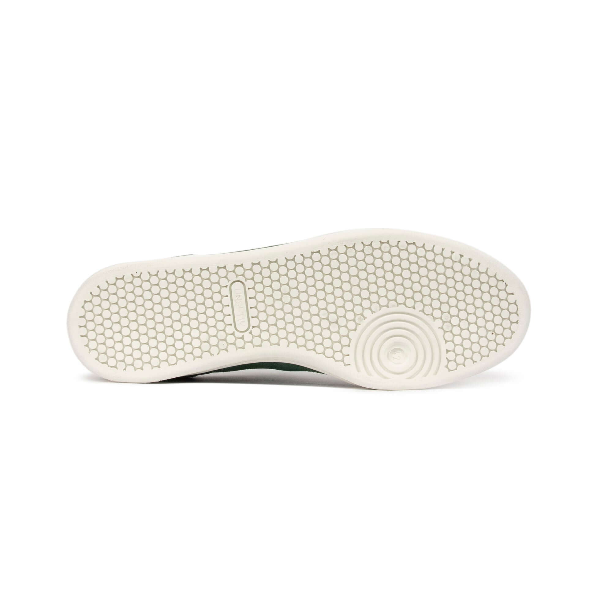 Portelet Suede Navy - Mens UK 8