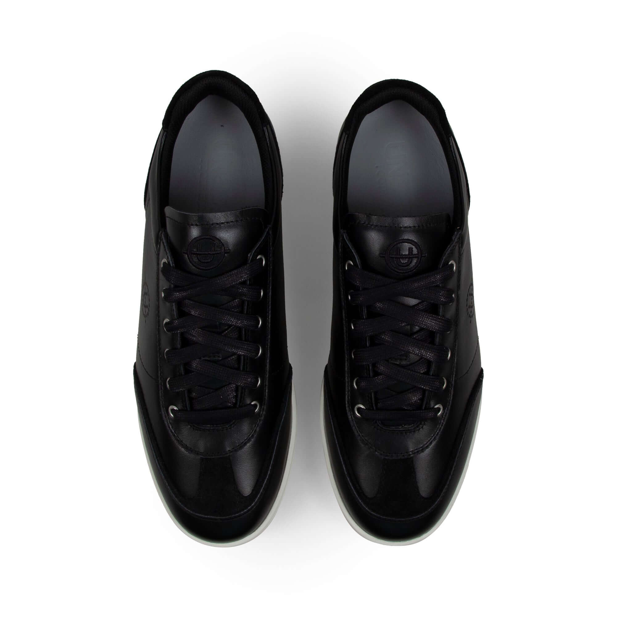 Noirmont Black