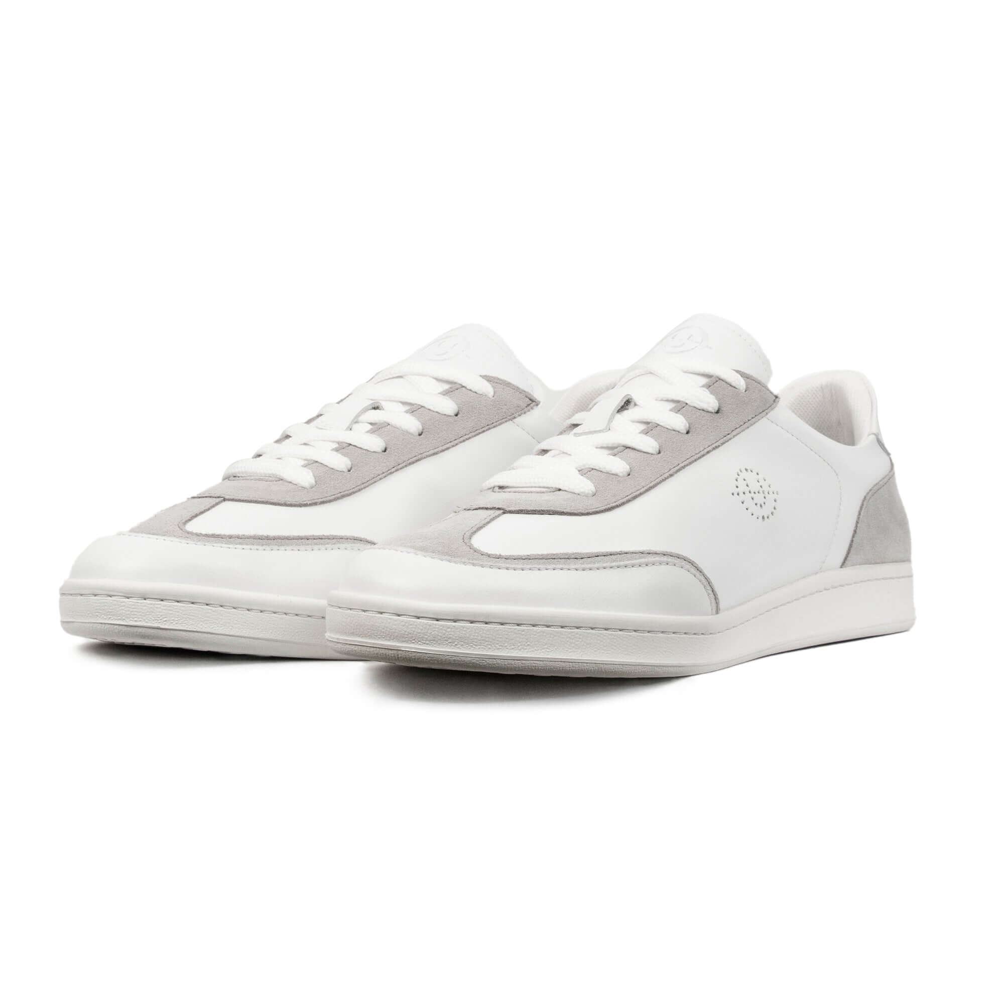 Portelet Grey