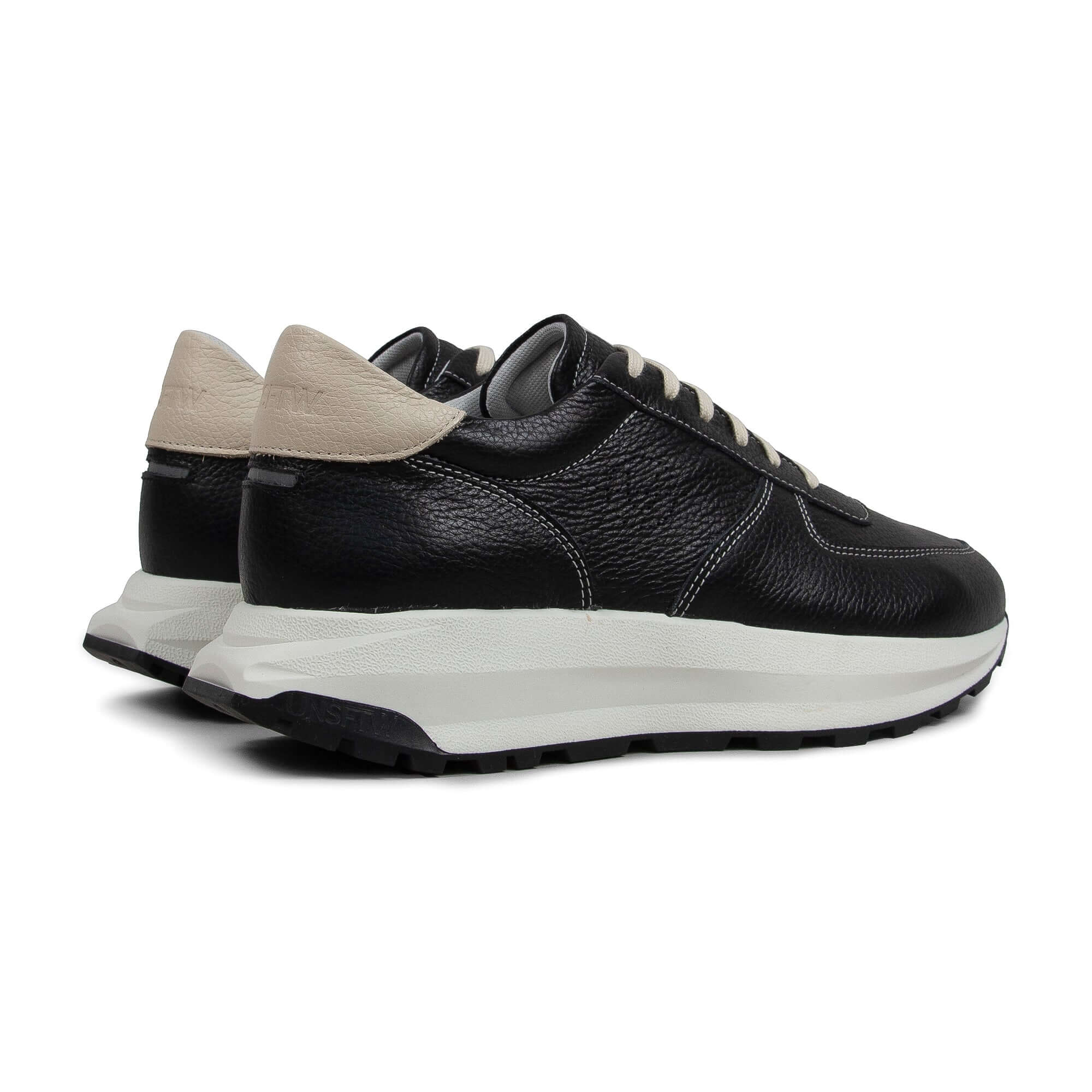 Trinity Black Womens
