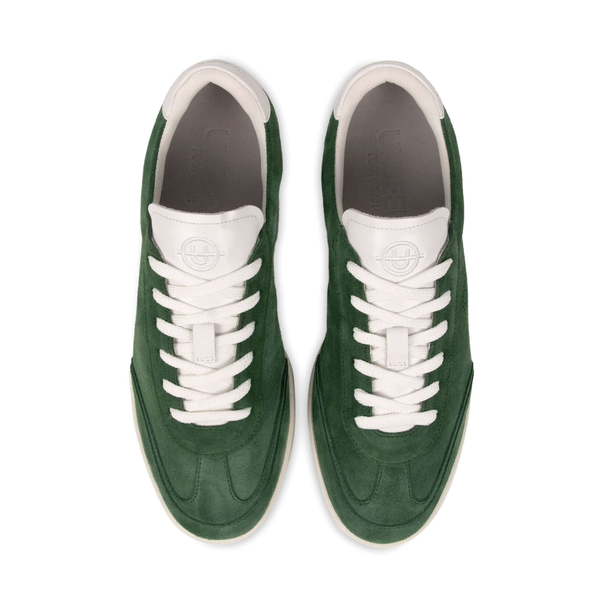 Portelet Suede Olive