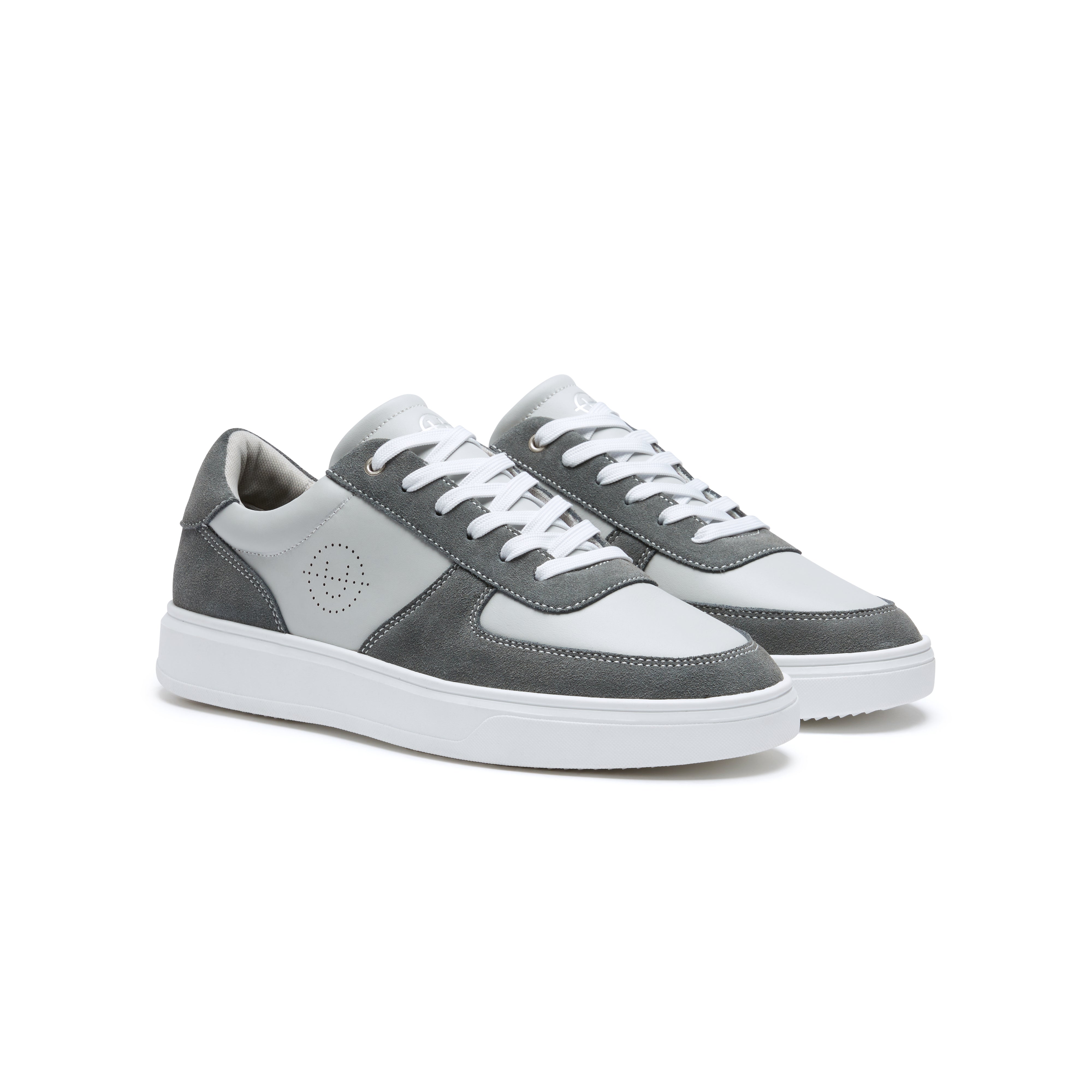 Marais Grey/White