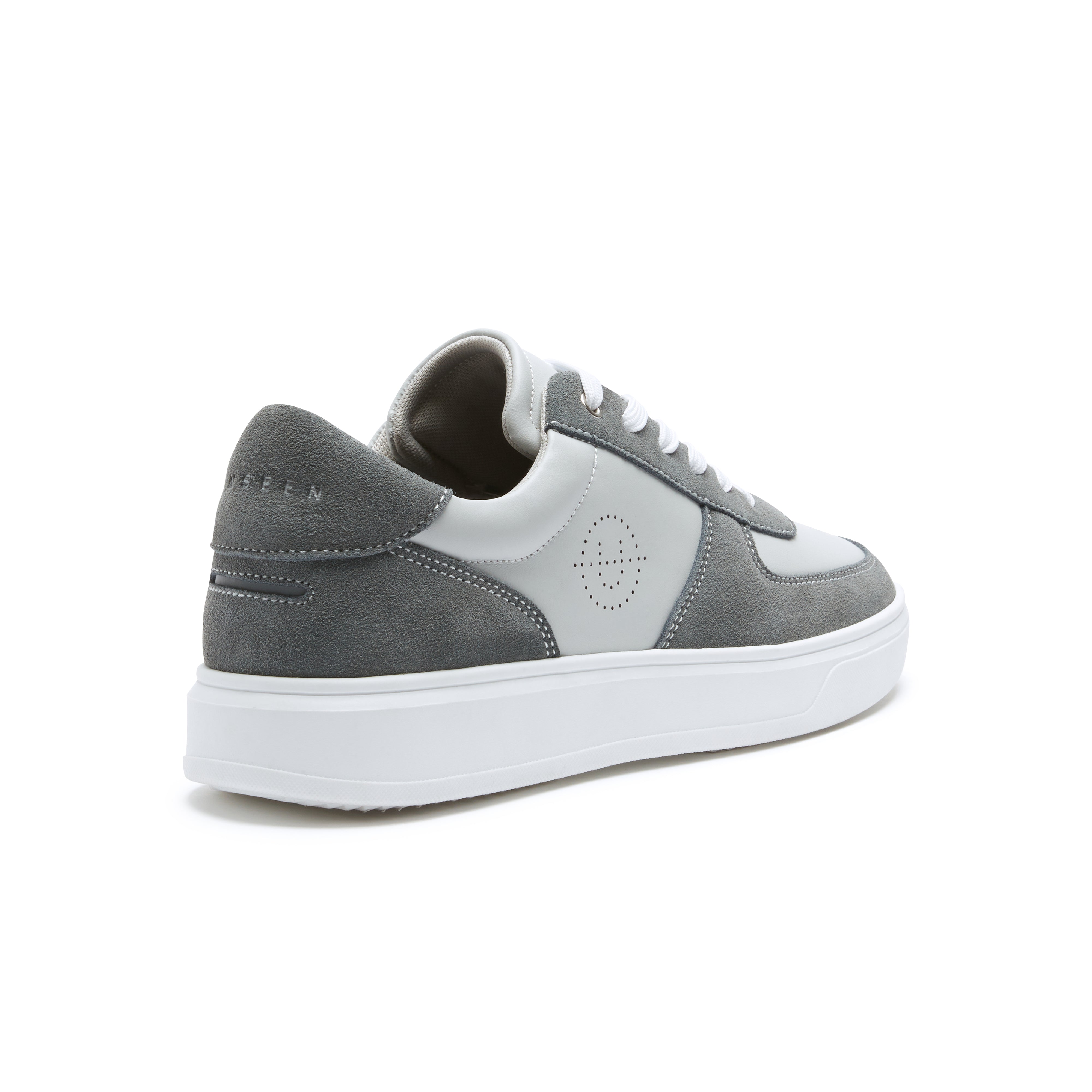 Marais Grey/White