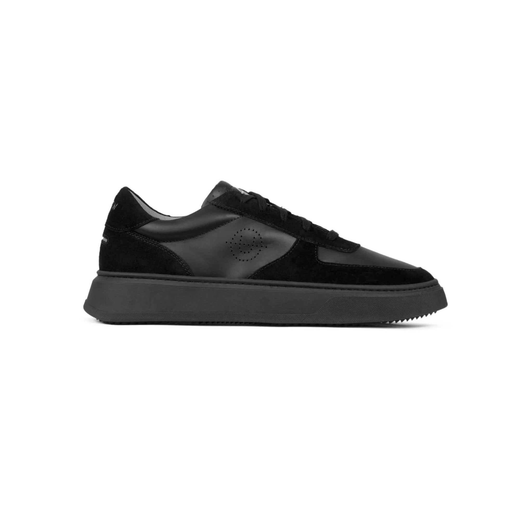 Marais Black/Black