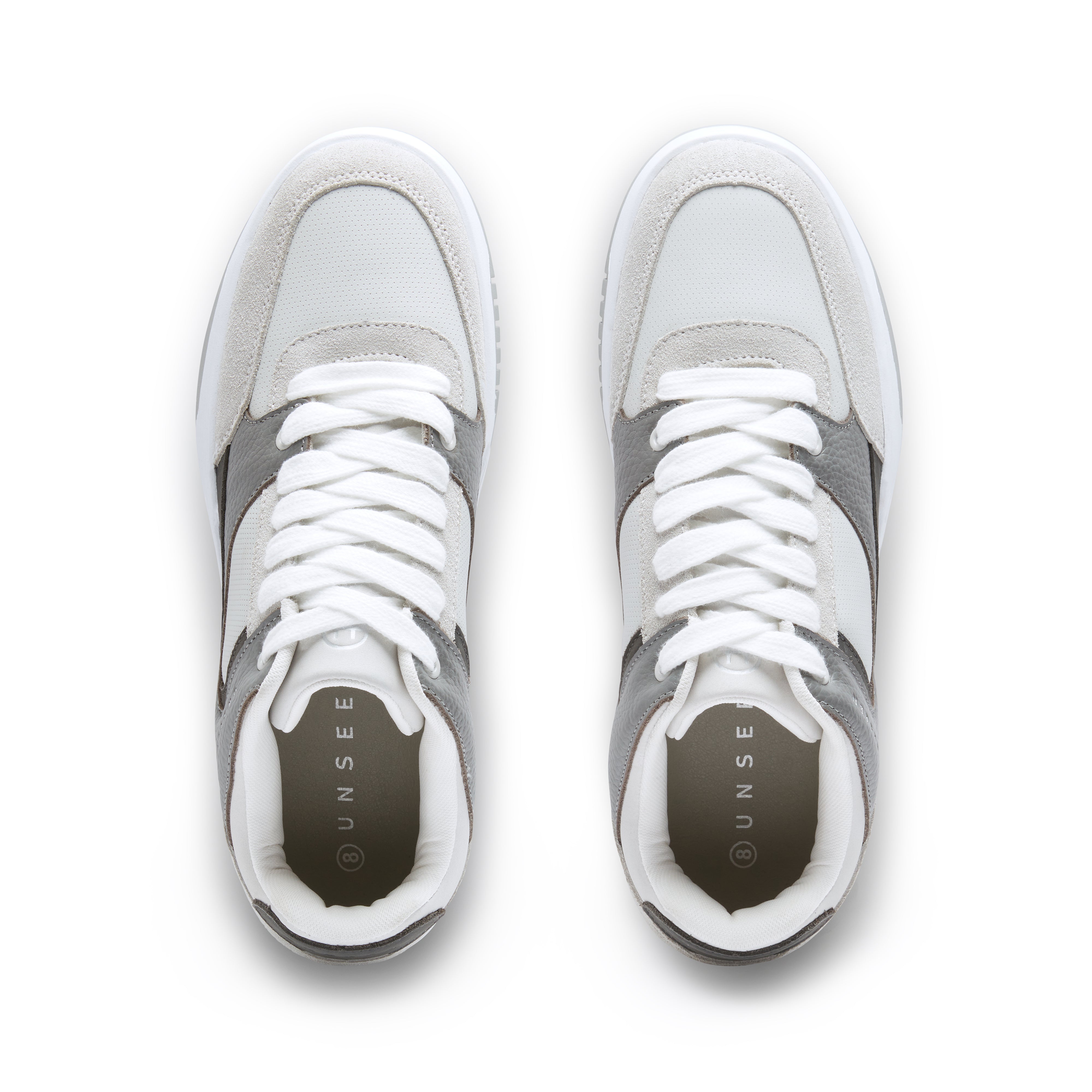 Regent Fog/Grey/White