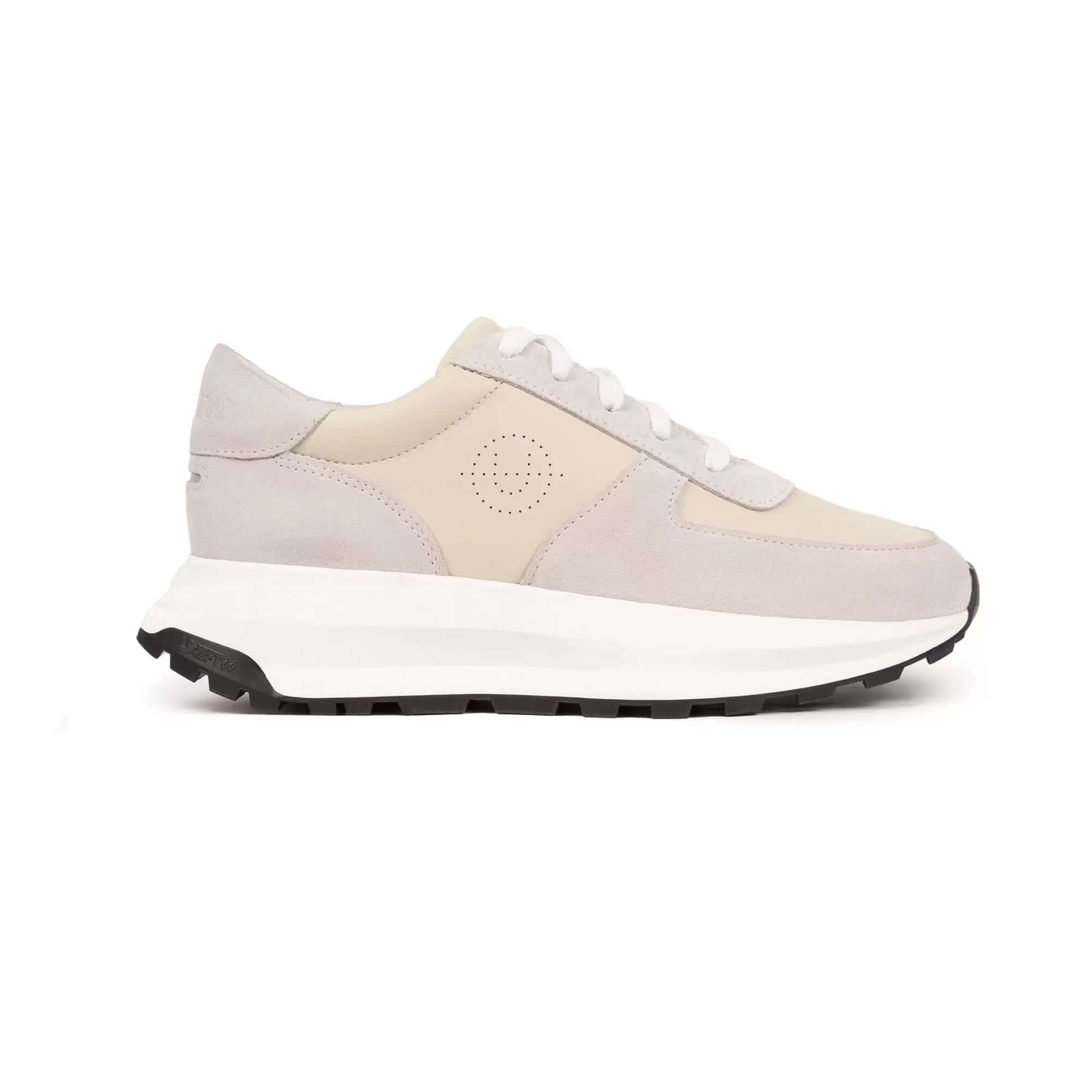 Trinity MTO Beige / Bone Womens