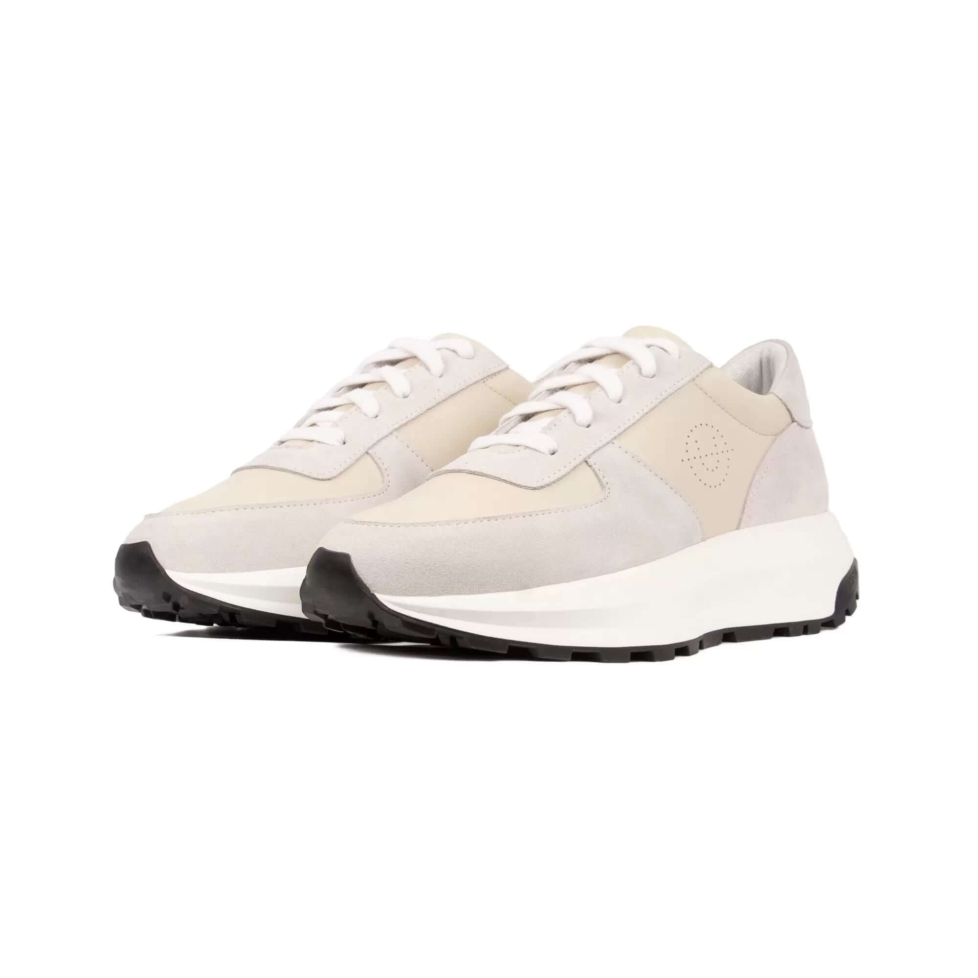 Trinity MTO Womens Beige / Bone