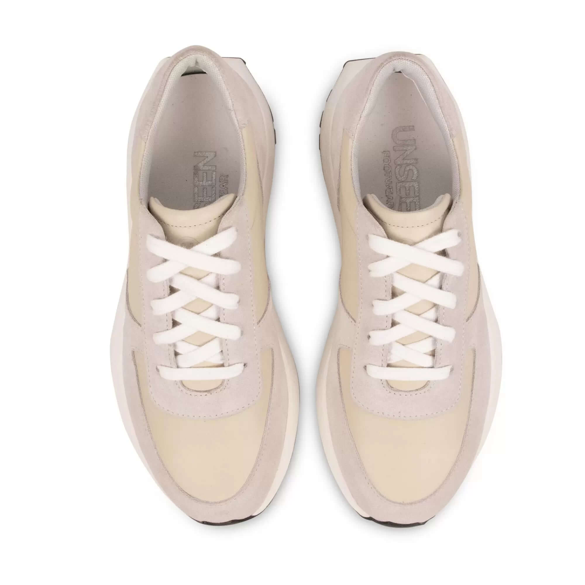 Trinity MTO Womens Beige / Bone