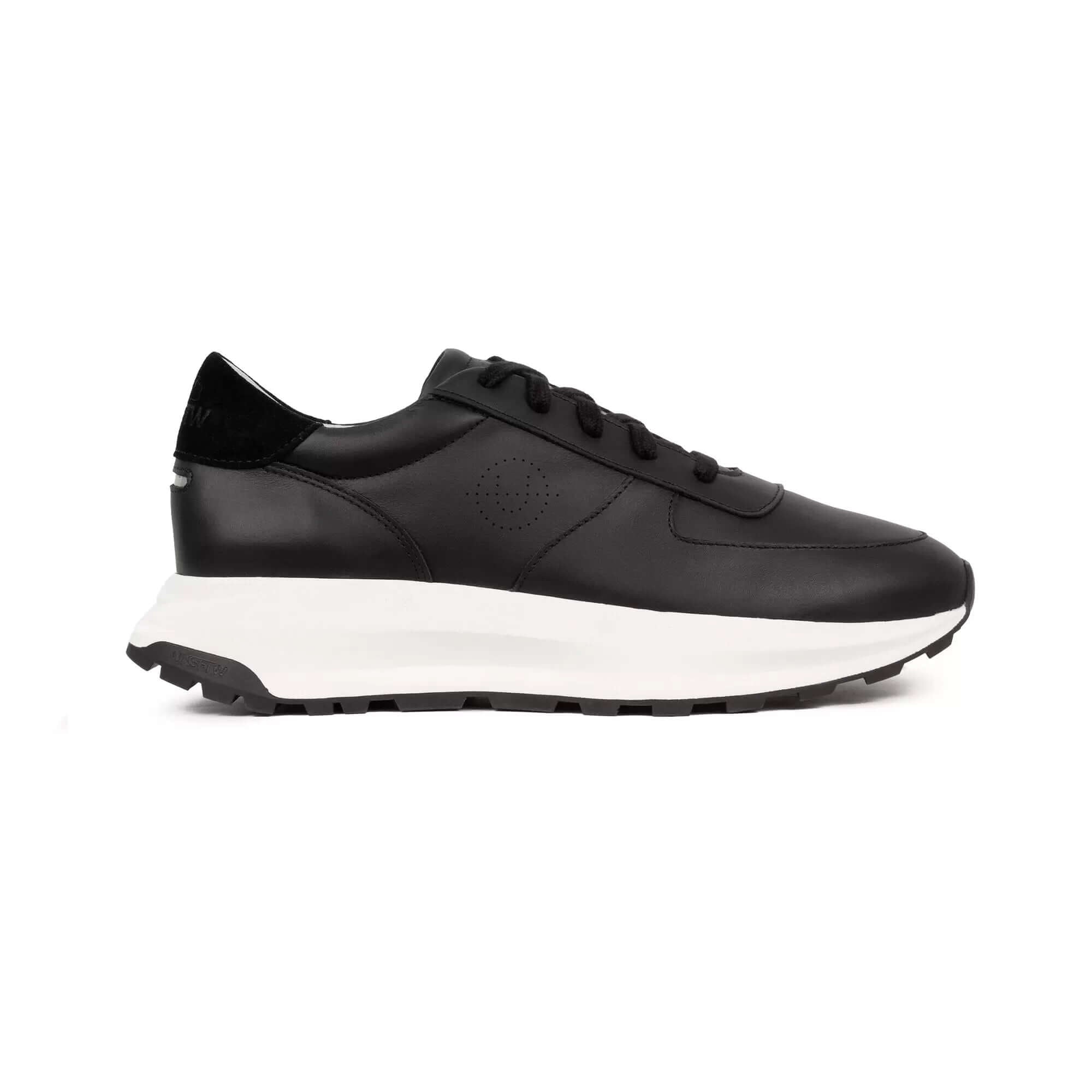 Trinity MTO Womens Black / White