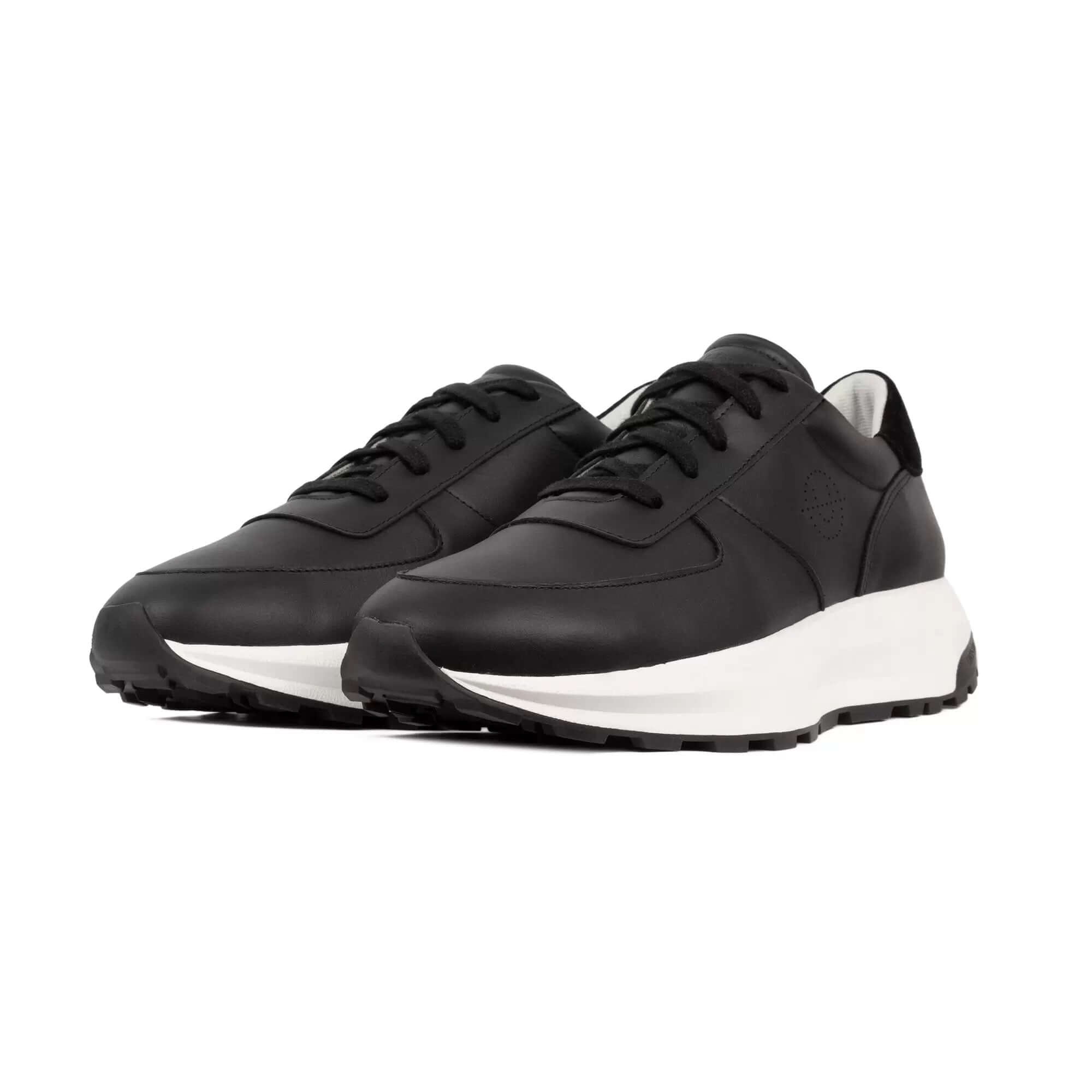 Trinity MTO Womens Black / White