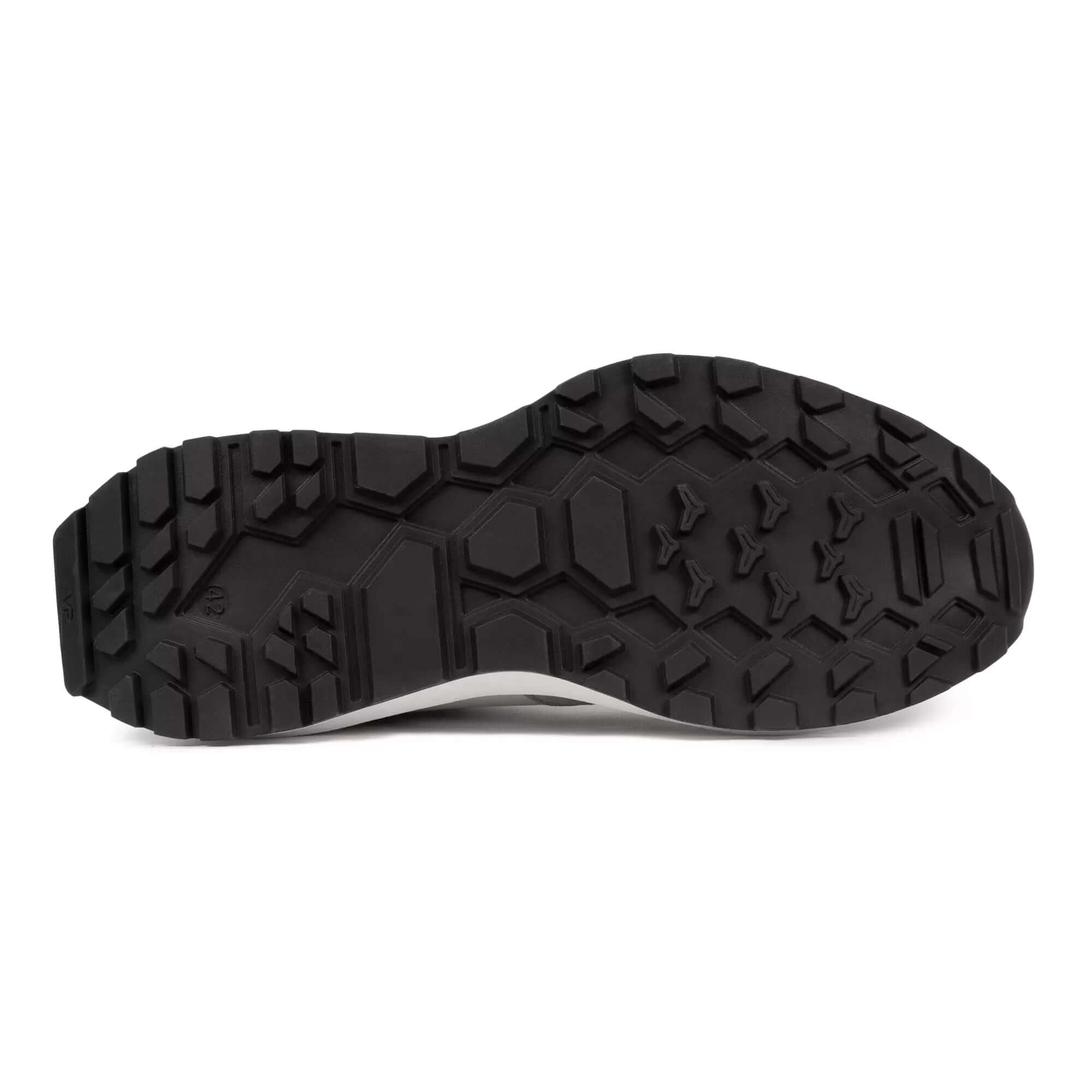 Trinity MTO Womens Black / White