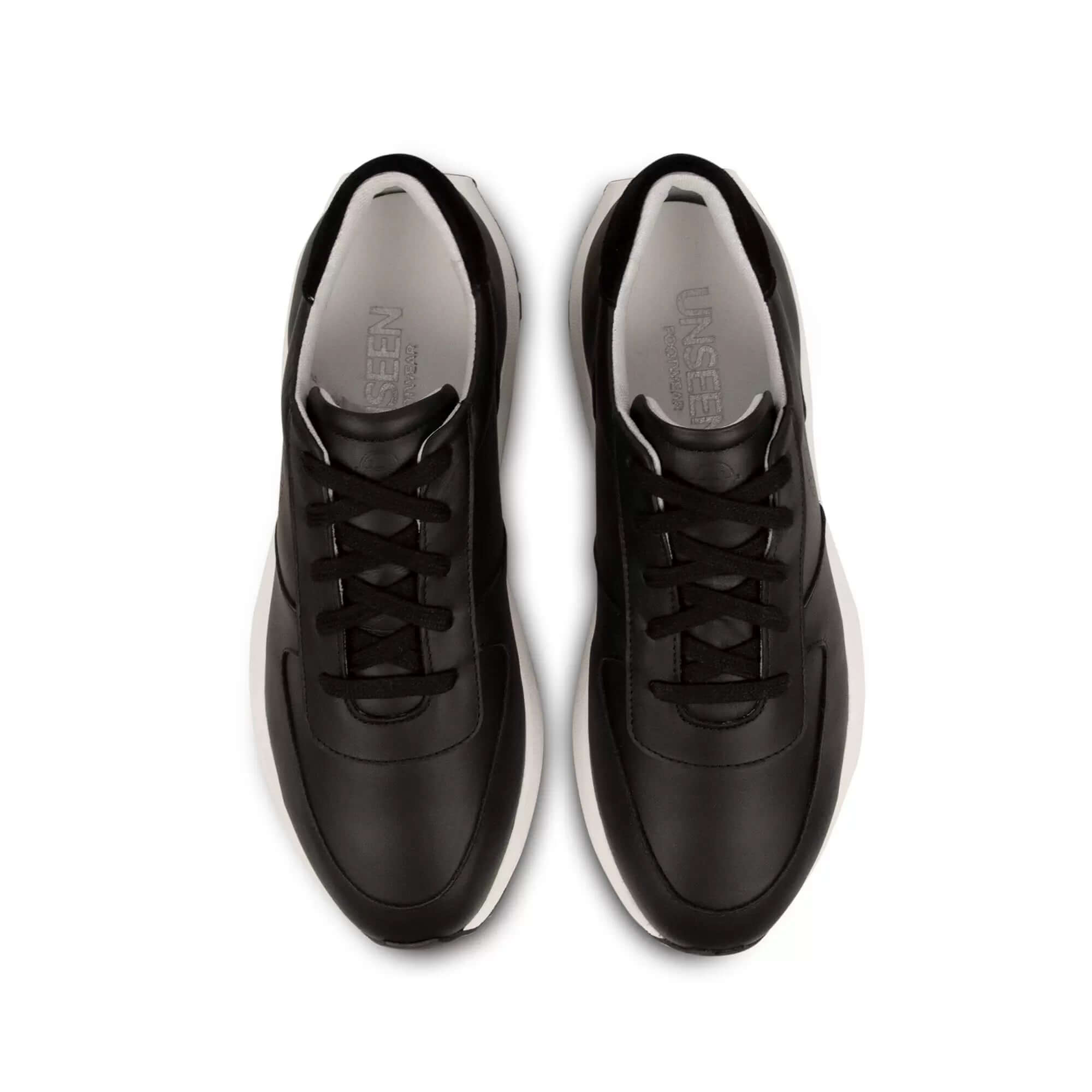 Trinity MTO Womens Black / White