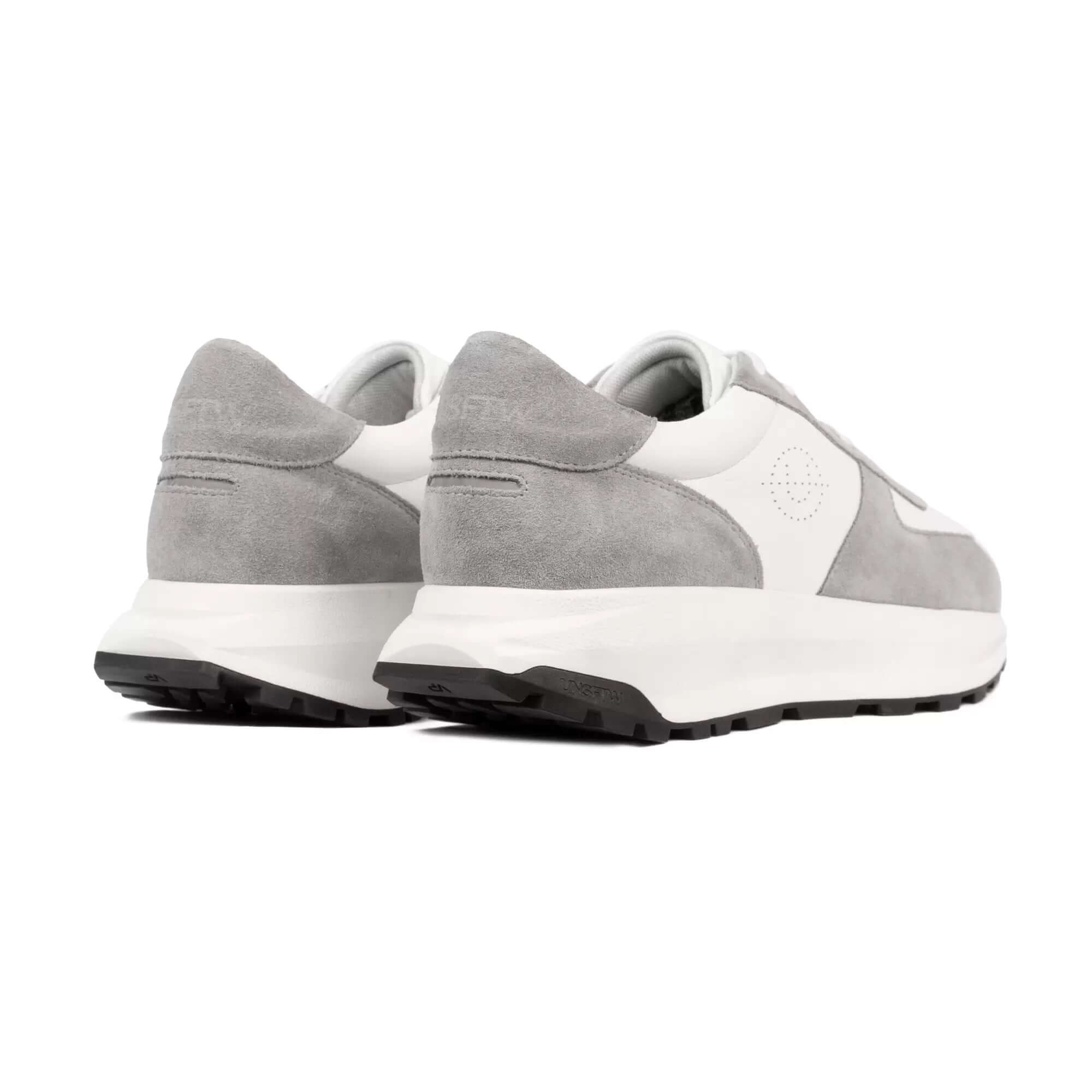 Trinity MTO Grey / White