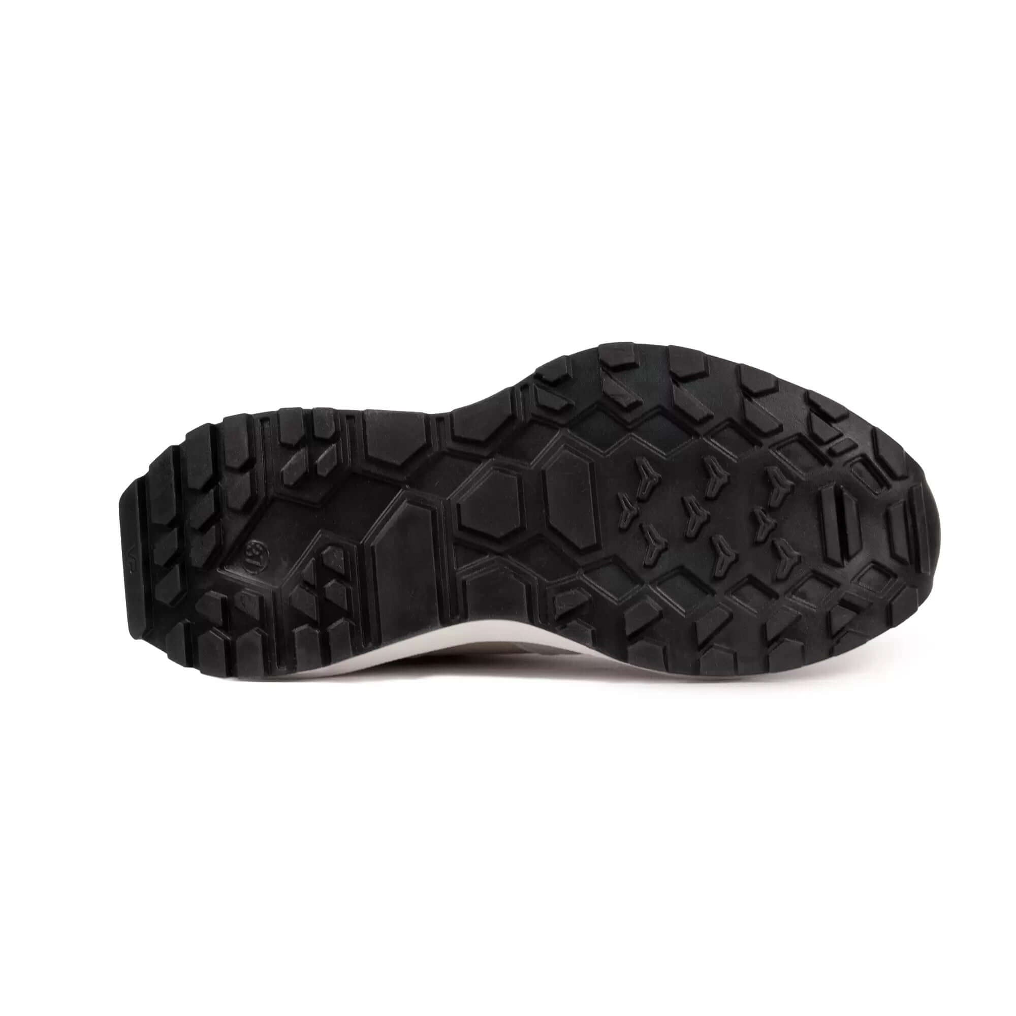 Trinity MTO Grey / White