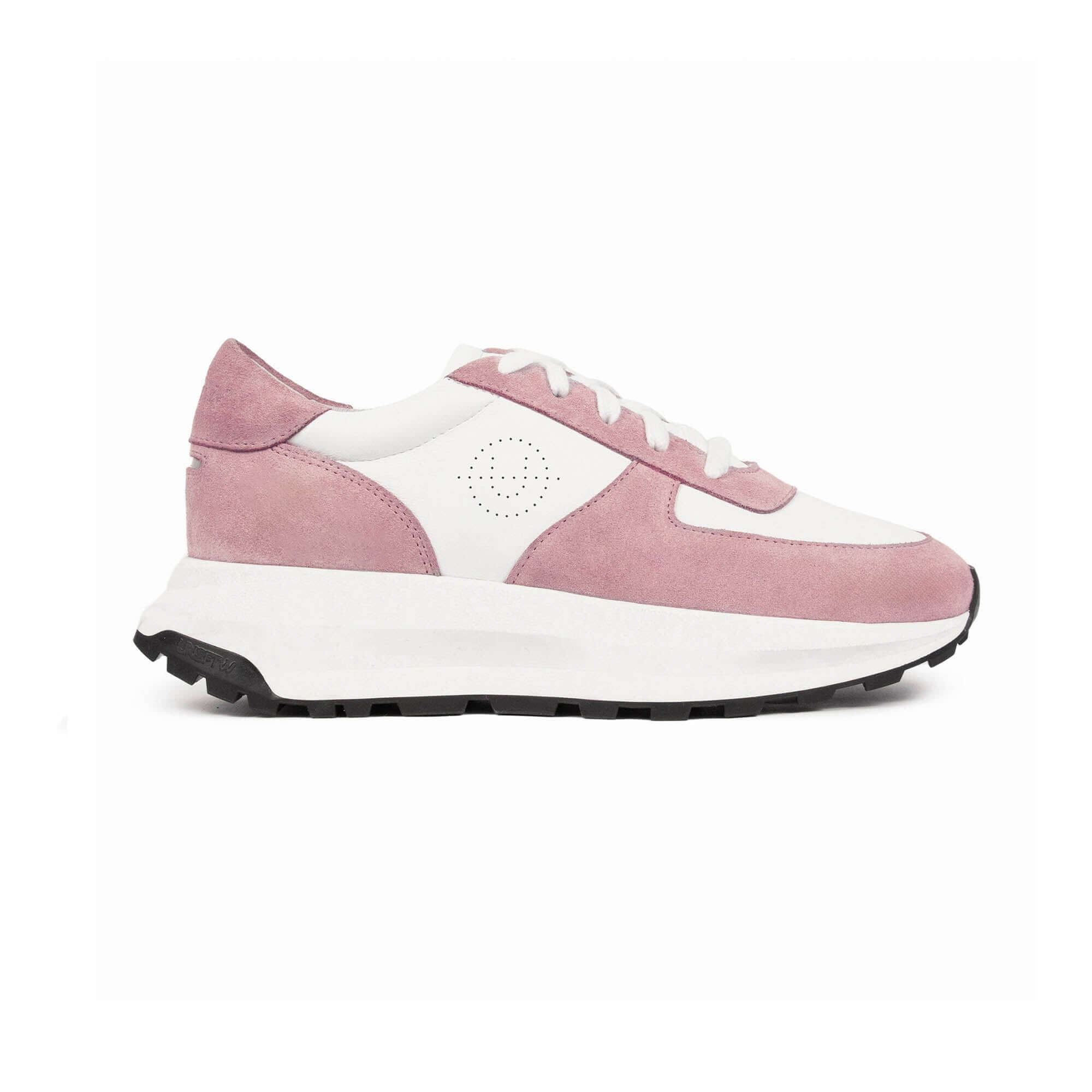 Trinity MTO Pink / White Womens