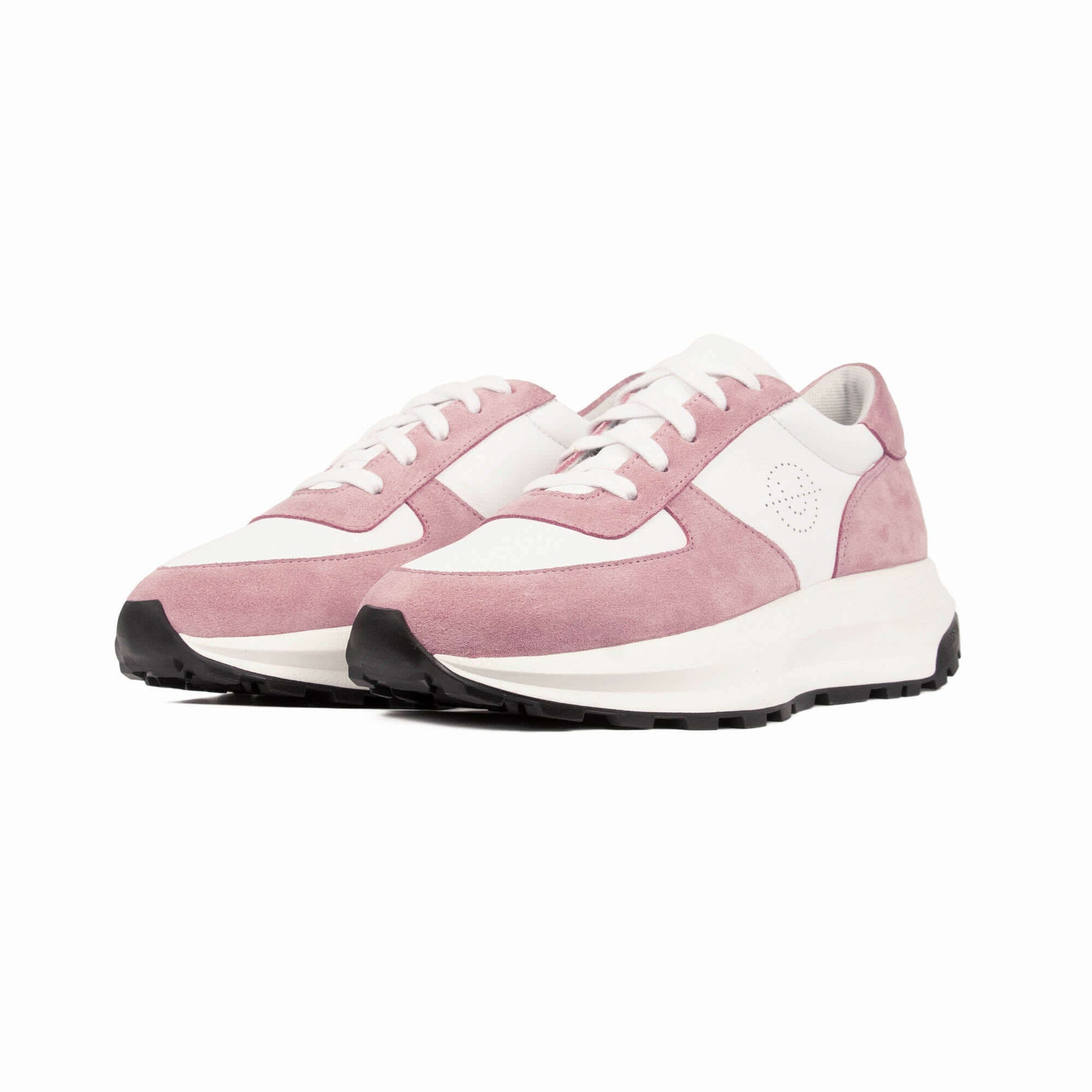 Trinity MTO Womens Pink / White