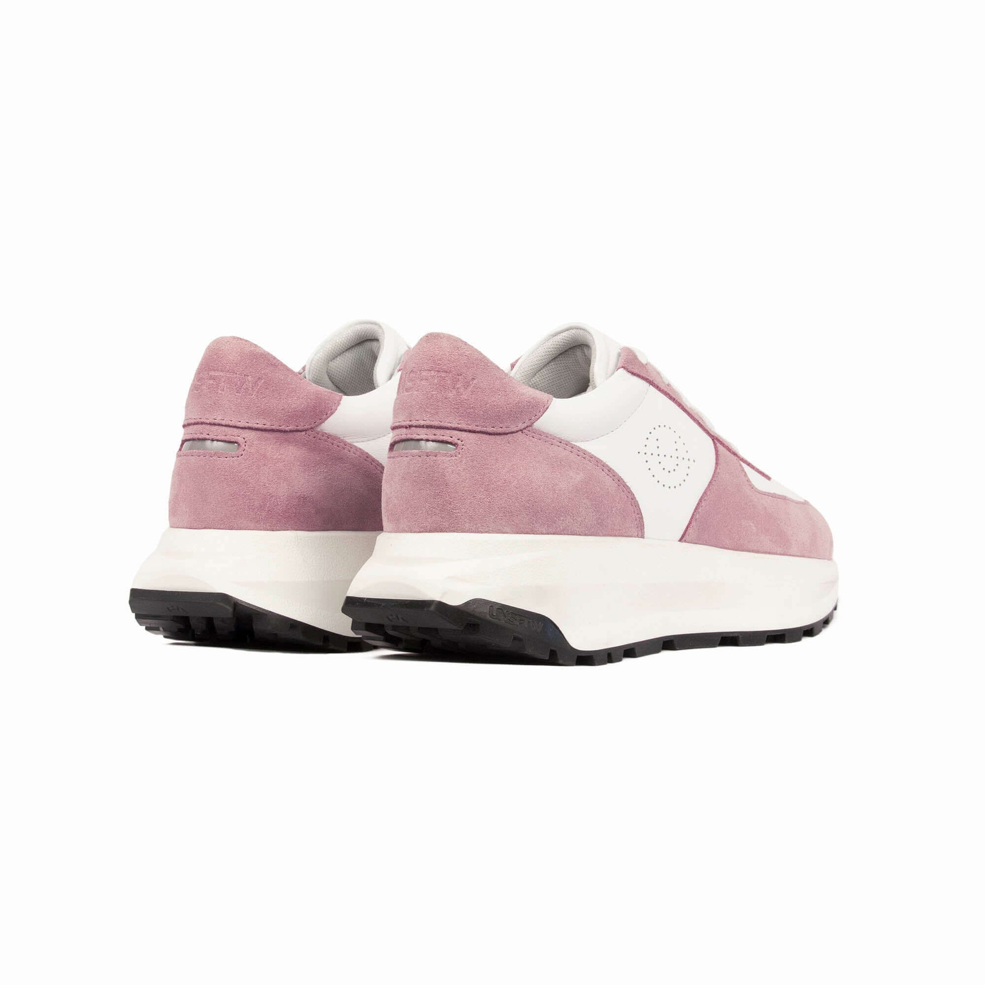 Trinity MTO Womens Pink / White