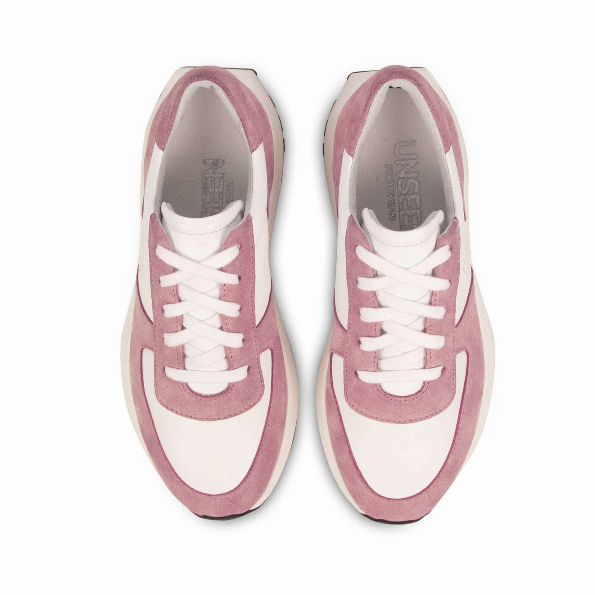 Trinity MTO Womens Pink / White
