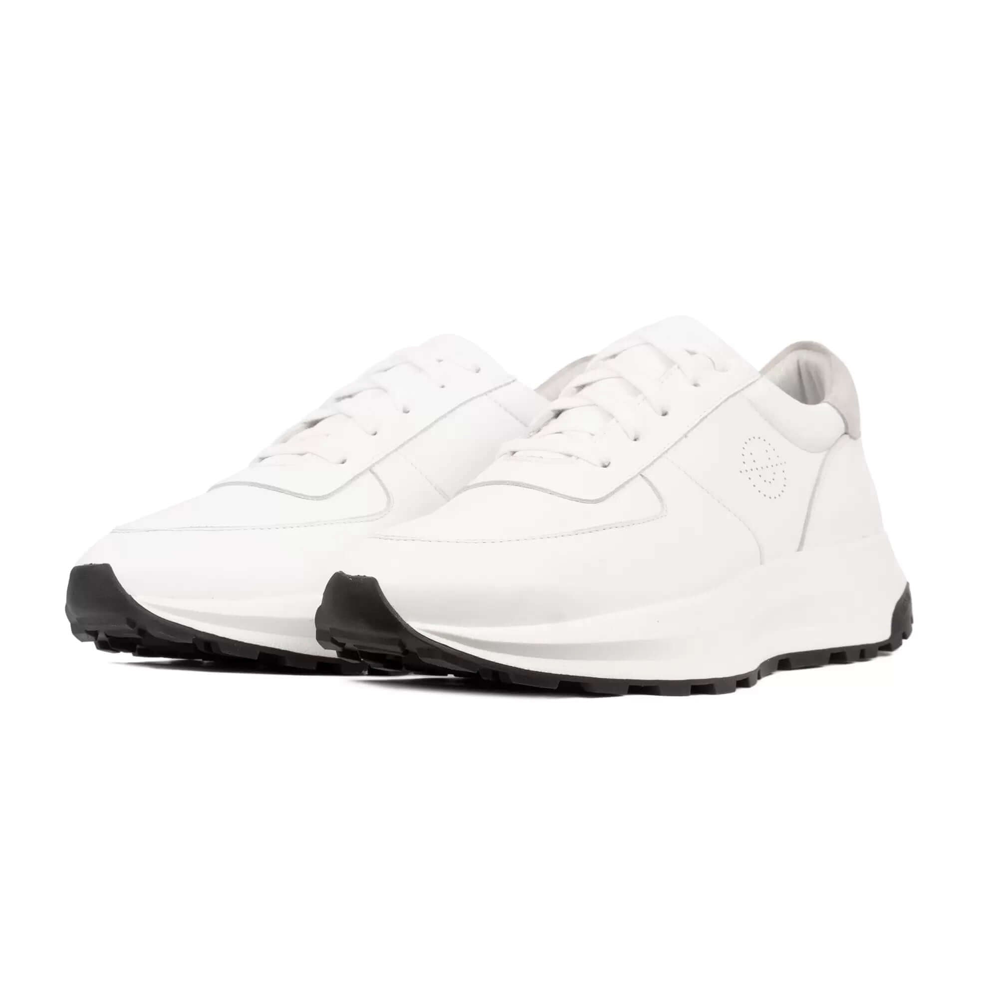 Trinity MTO White / Bone