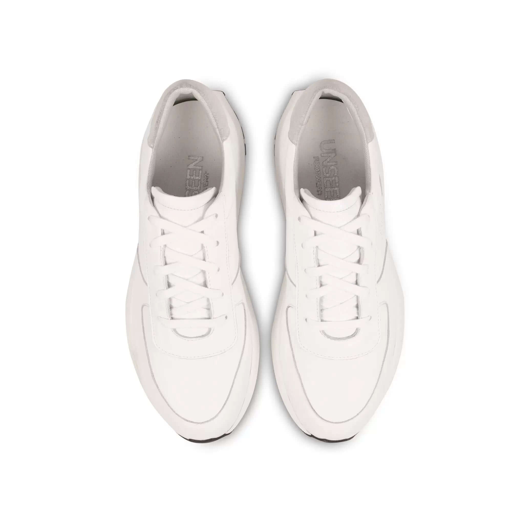Trinity MTO White / Bone