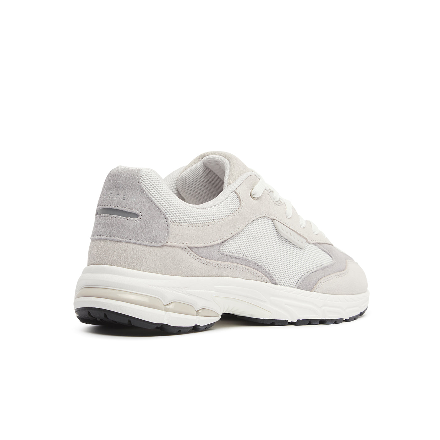 Train Grey/Grey