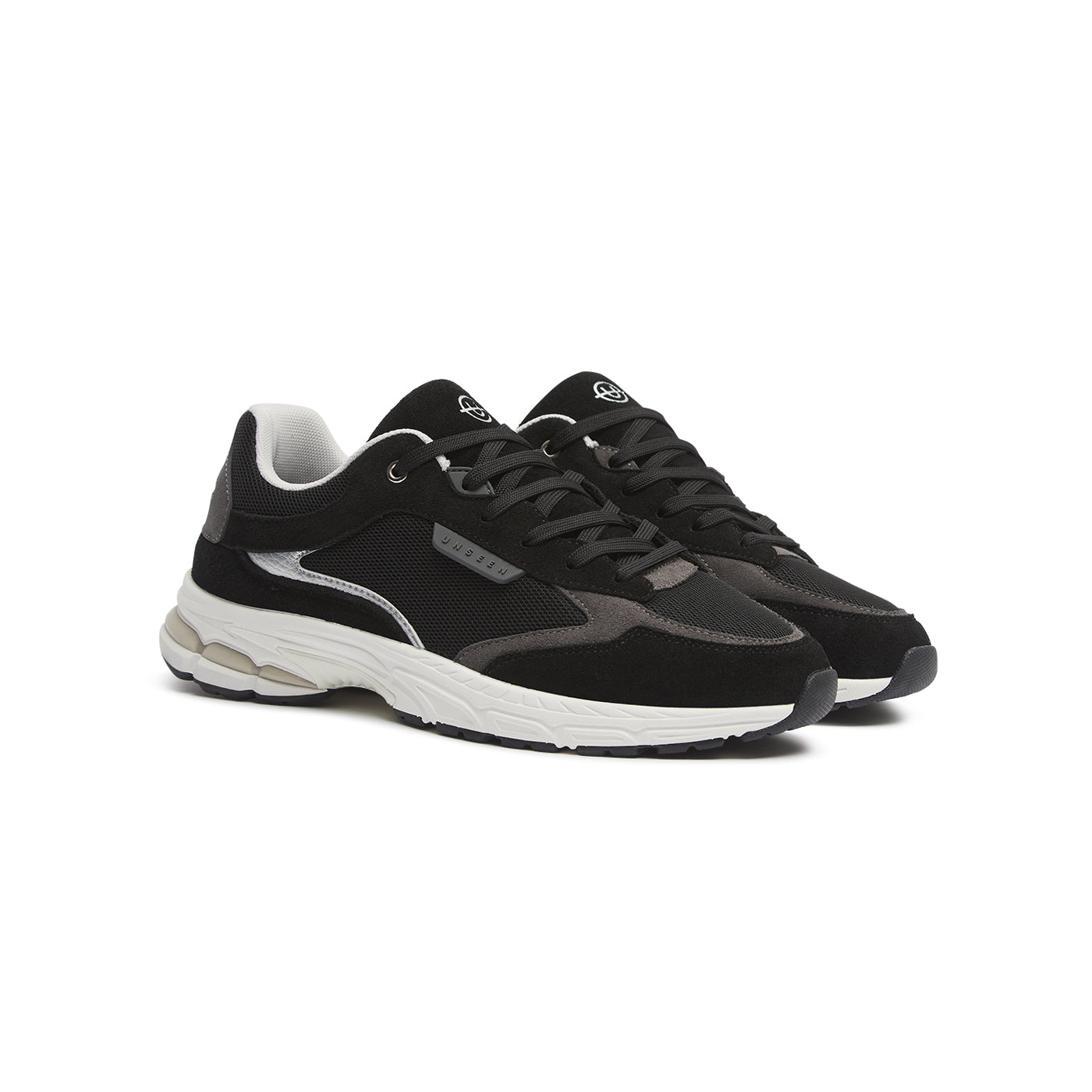 Train Black/Grey