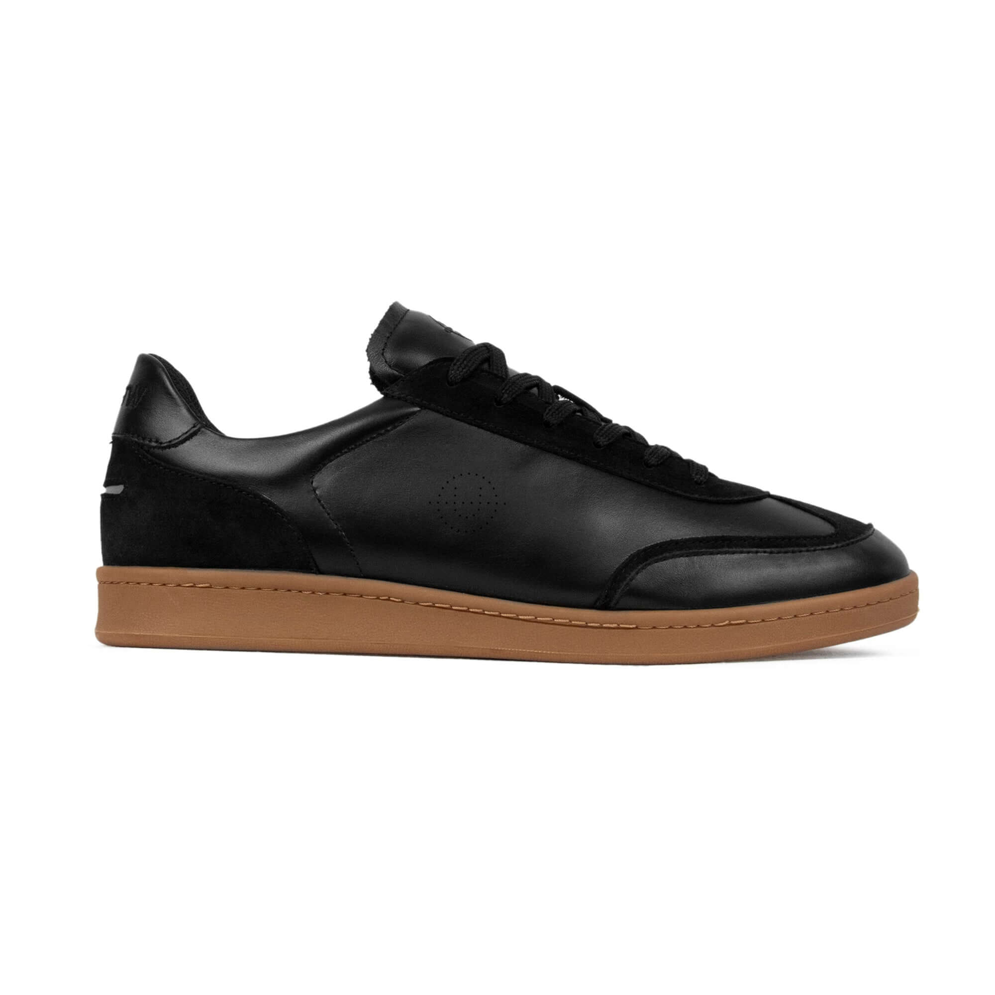 Portelet Black