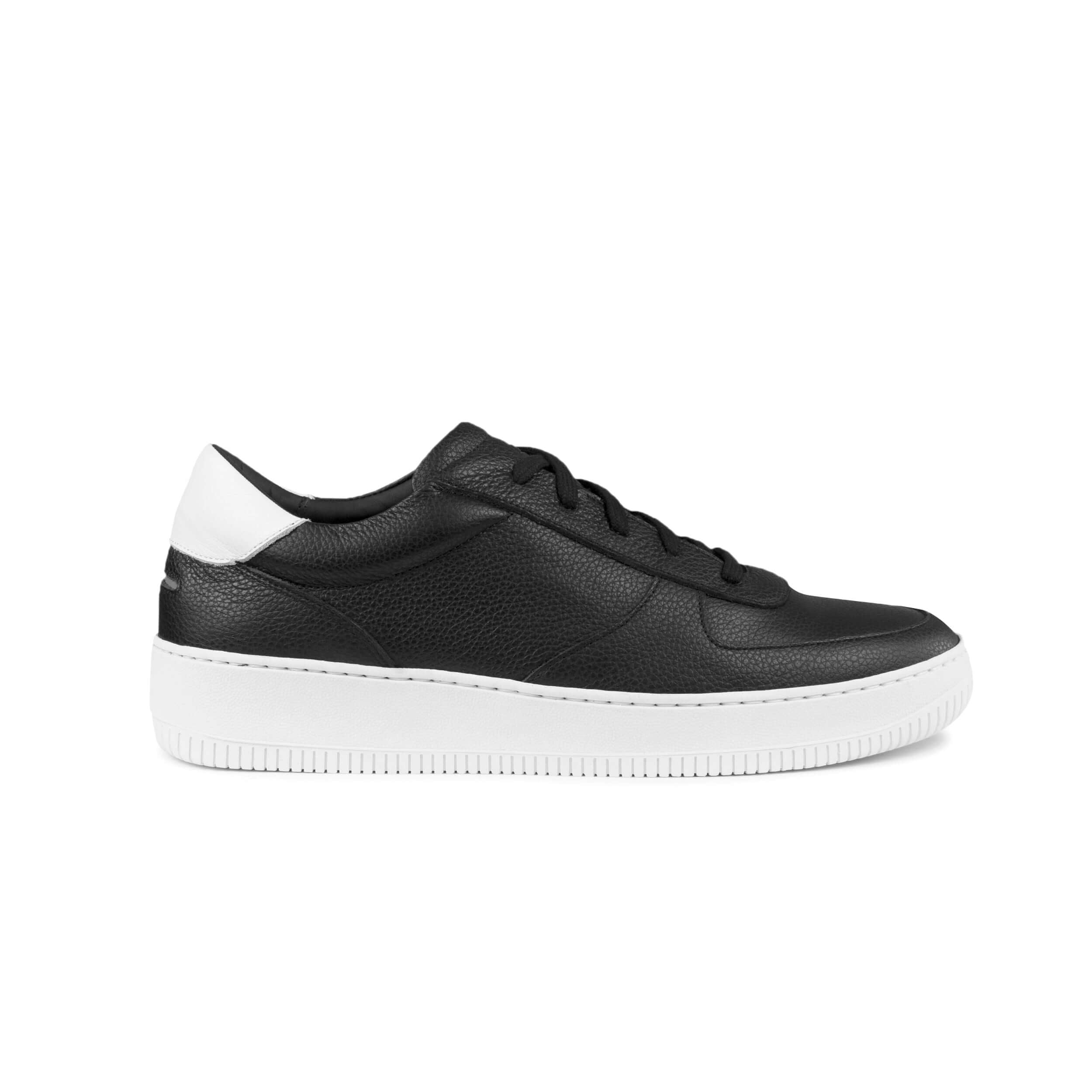 Clement Black Womens