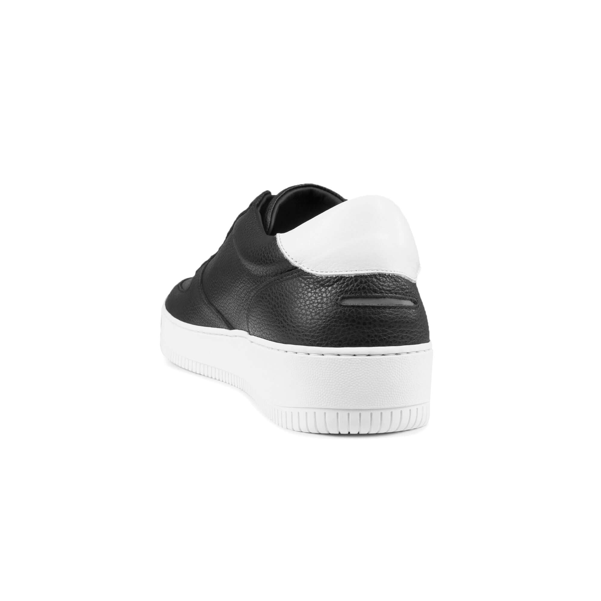 Clement Black Womens