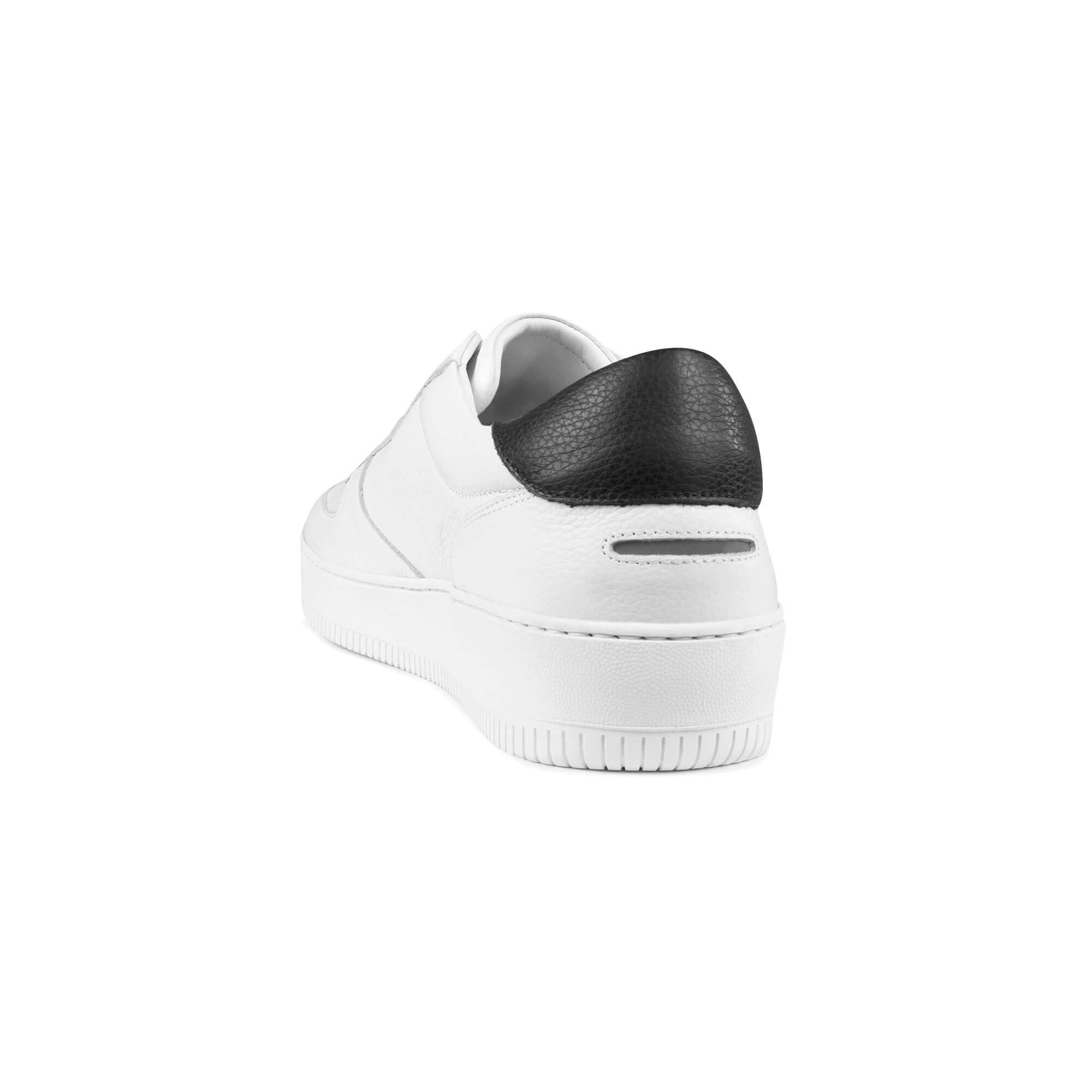 Clement White/Black Womens