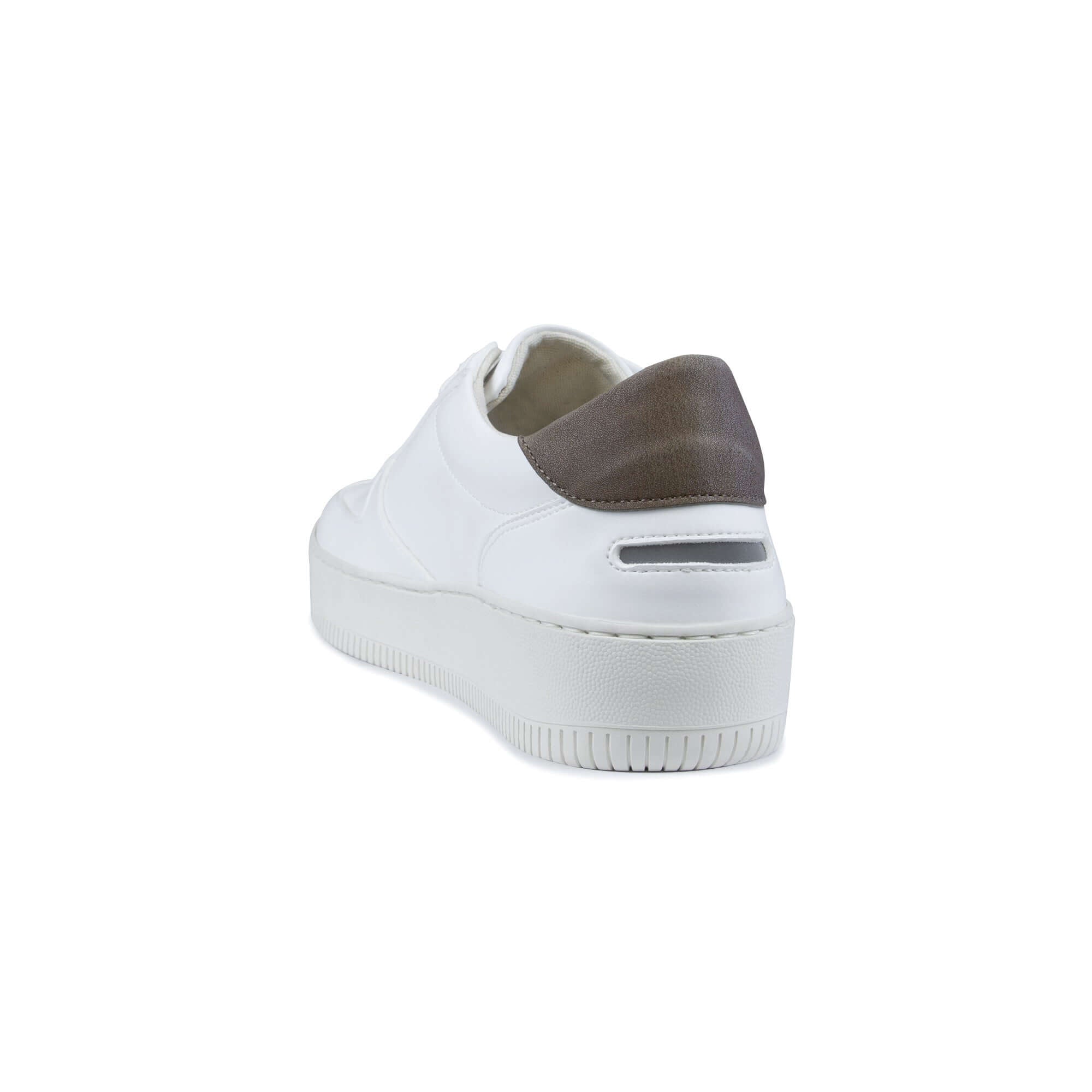 Clement Vegan White Womens
