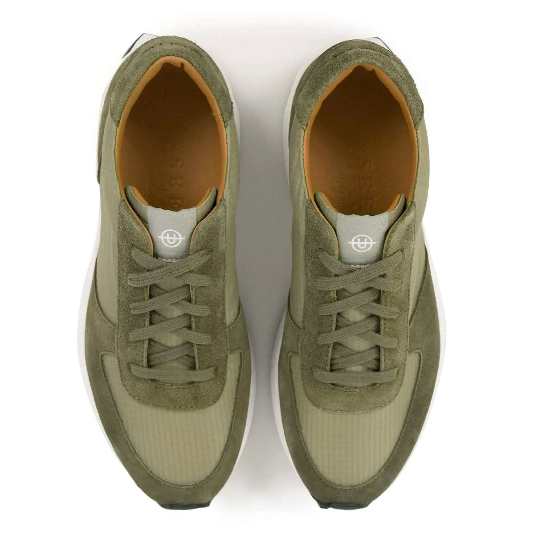 Trinity Tech Olive Womens