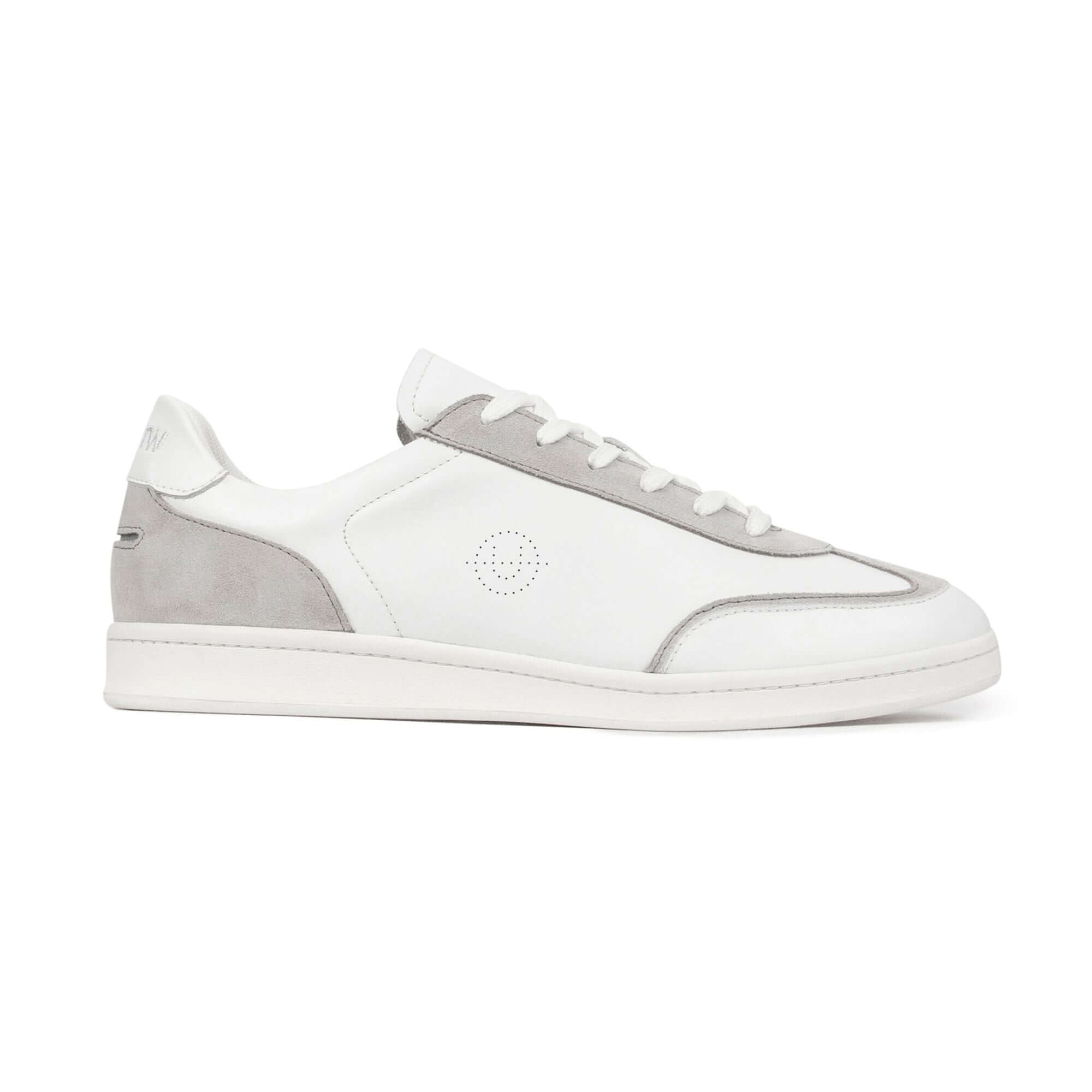 Portelet Grey