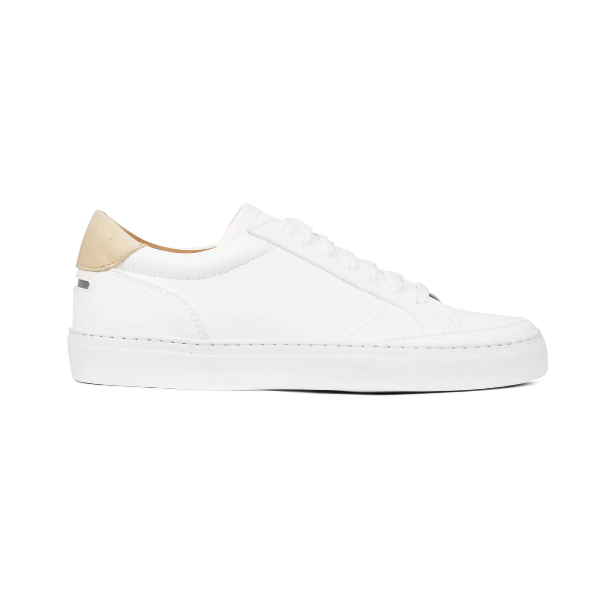Helier 2 White