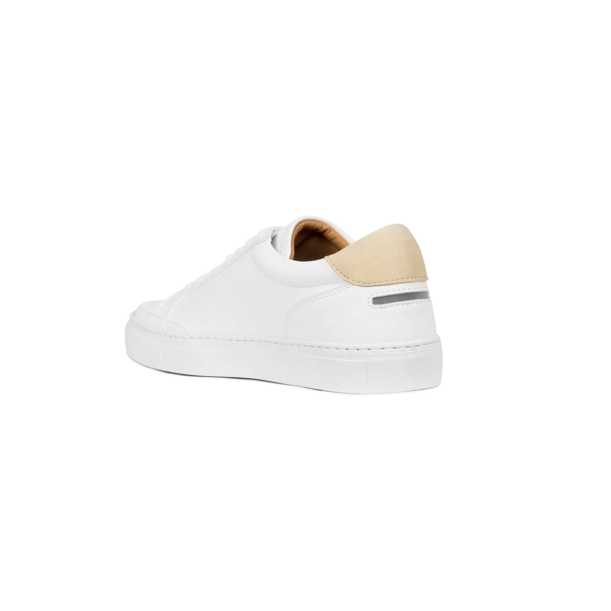 Helier 2 White